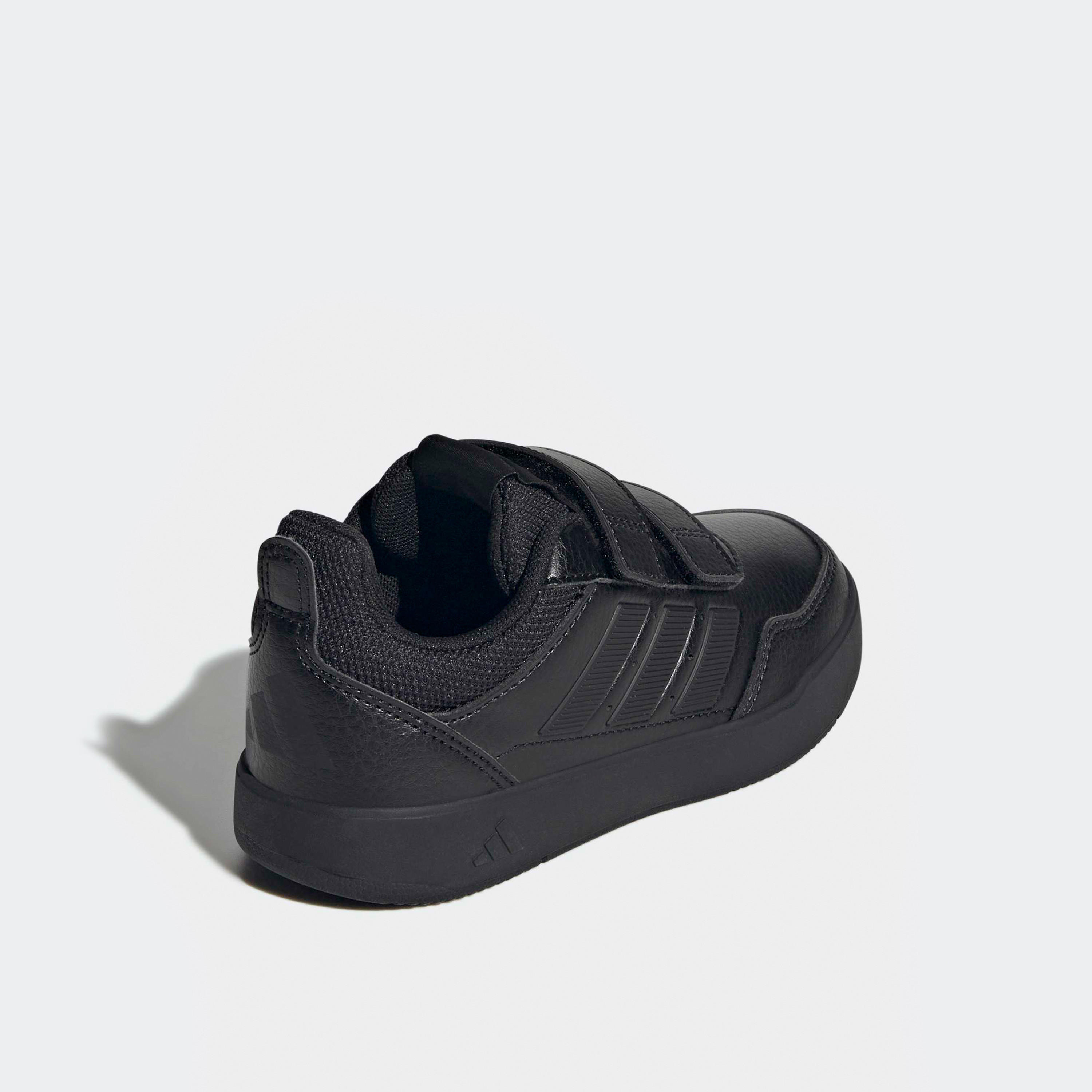 Adidas Boys Tensaur Sport 3.0 Hook & Loop School Shoes-boys-shoes-sneakers-image-5