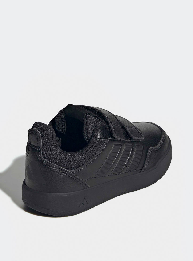 Adidas Boys Tensaur Sport 3.0 Hook & Loop School Shoes-boys-shoes-sneakers-image-5
