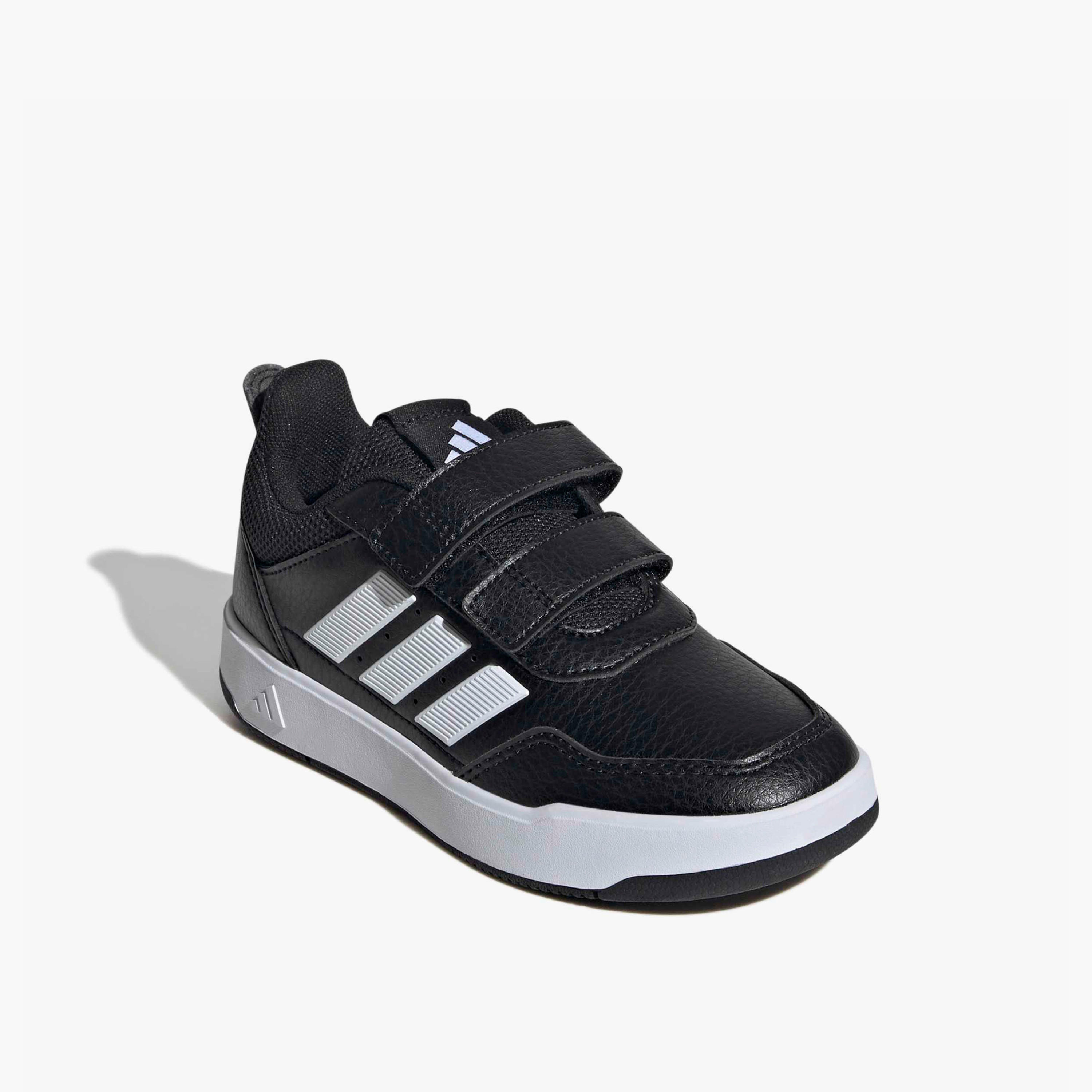Adidas Kids Hook & Loop Sports Shoes-girls-shoes-sports-image-1