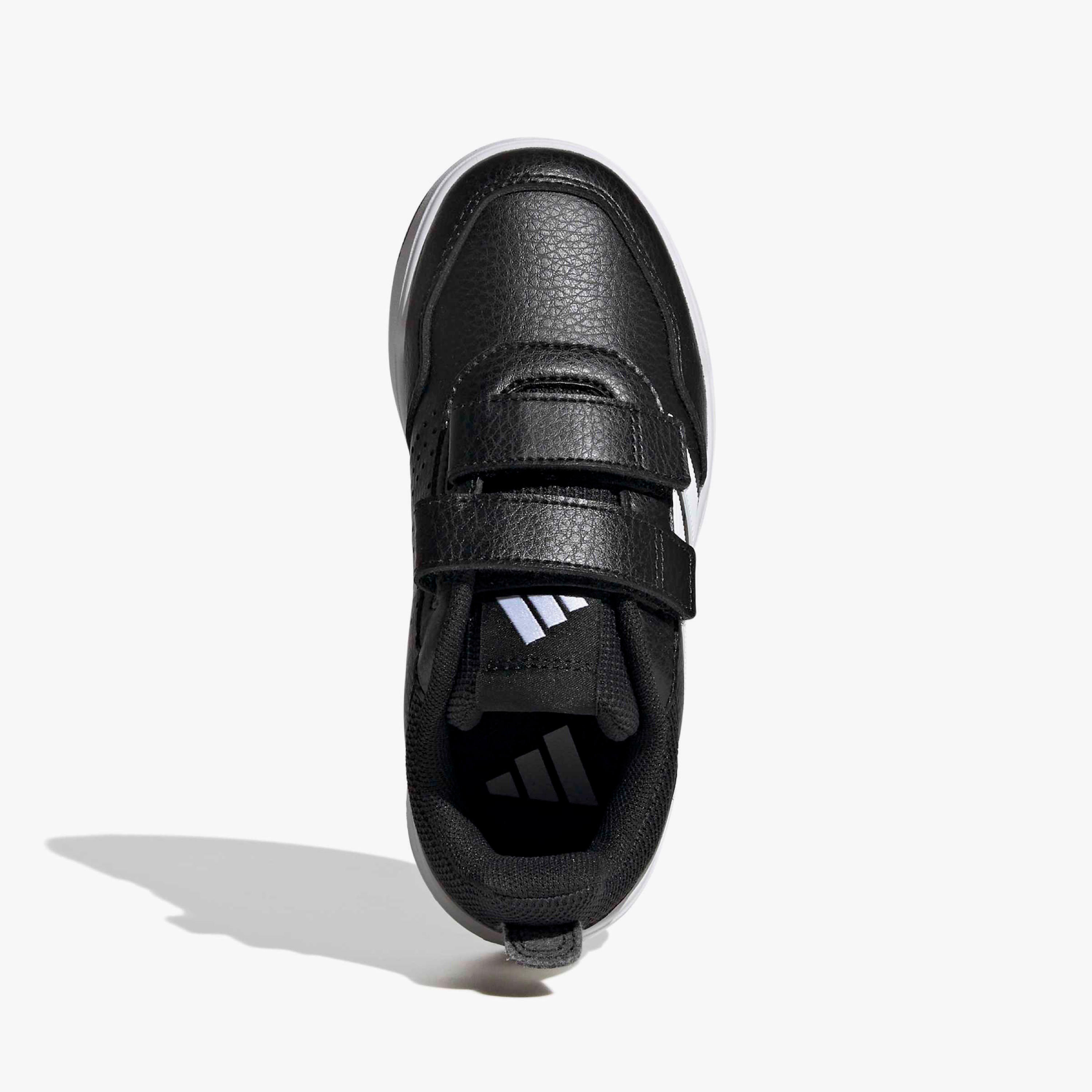 Adidas Kids Hook & Loop Sports Shoes-girls-shoes-sports-image-3
