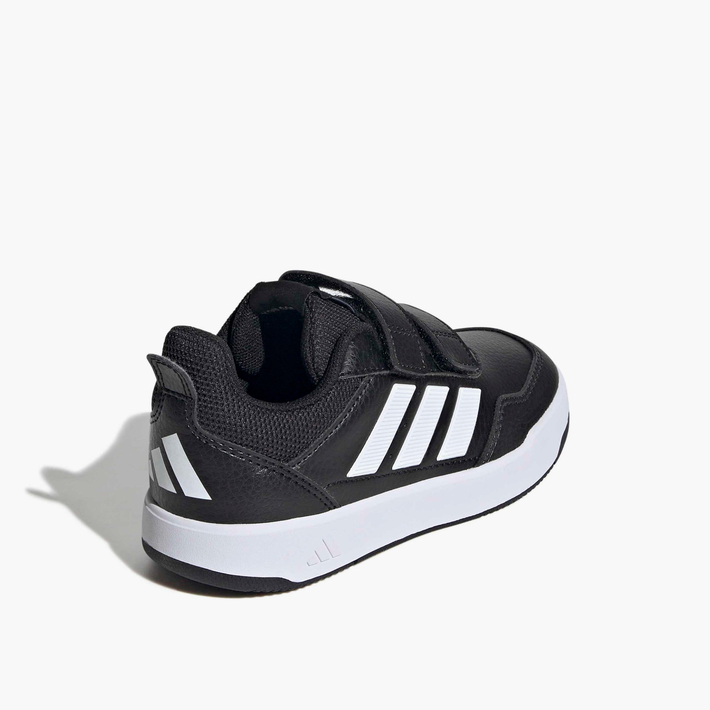 Adidas Kids Hook & Loop Sports Shoes-girls-shoes-sports-image-5