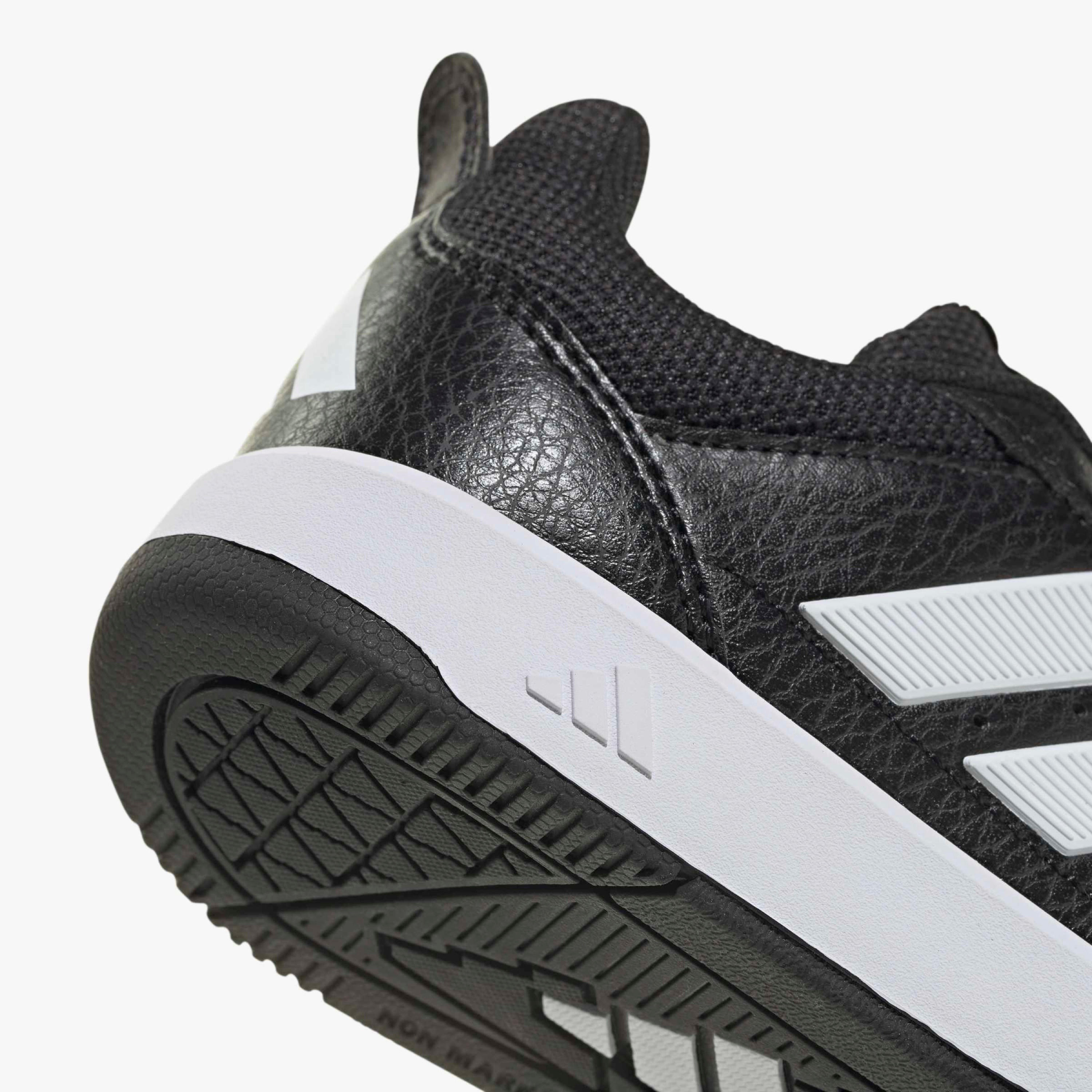 Adidas Kids Hook & Loop Sports Shoes-girls-shoes-sports-image-6