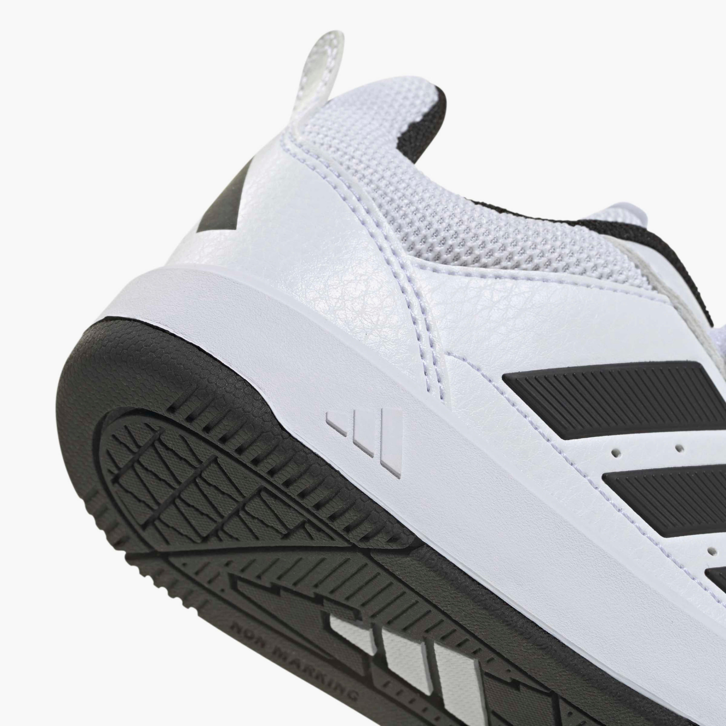 Adidas Kids Hook & Loop Sports Shoes-girls-shoes-sports-image-6