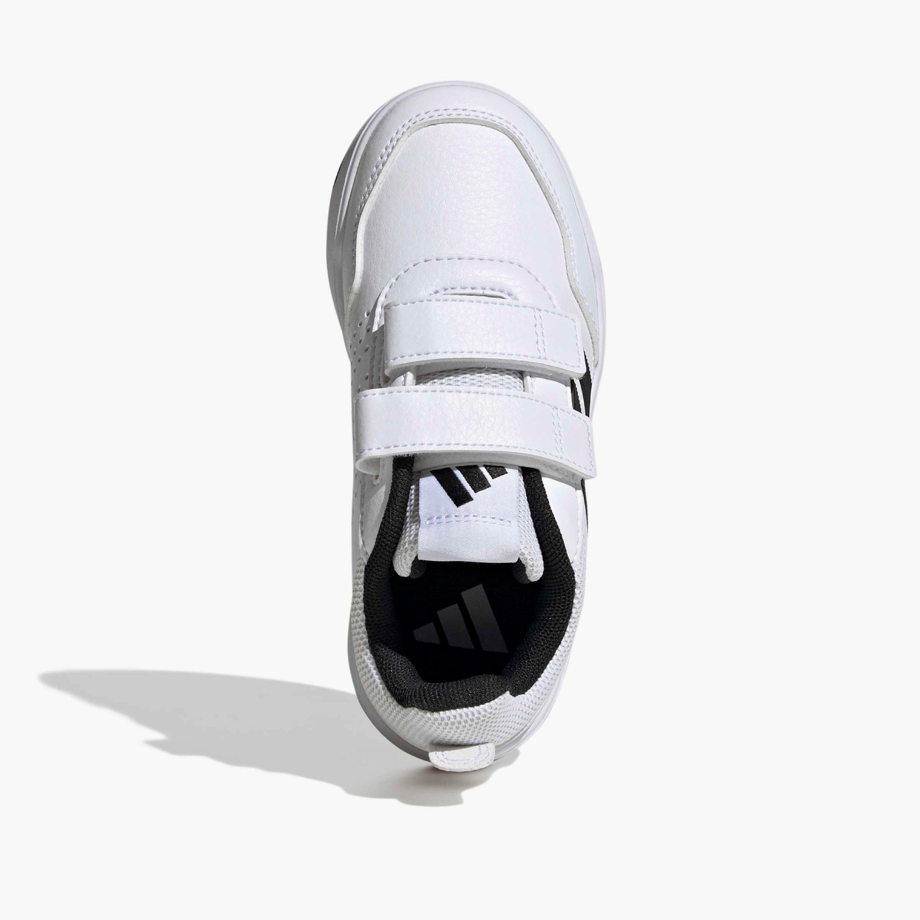 Adidas Boys Hook & Loop Ankle Sneakers-girls-shoes-sports-image-3