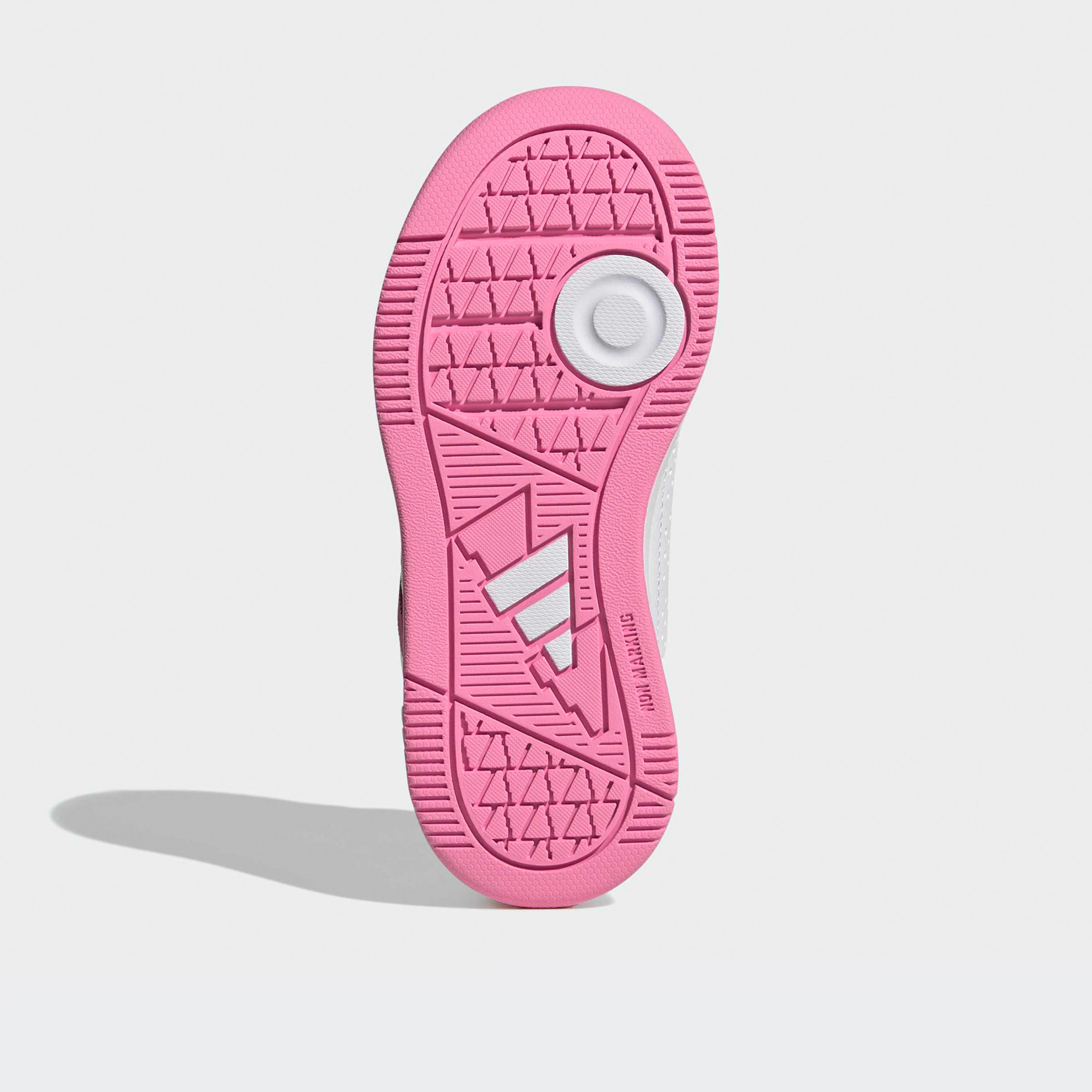 Adidas Girls Tensaur Sport 3.0 Hook & Loop Sneakers-girls-shoes-sports-image-6
