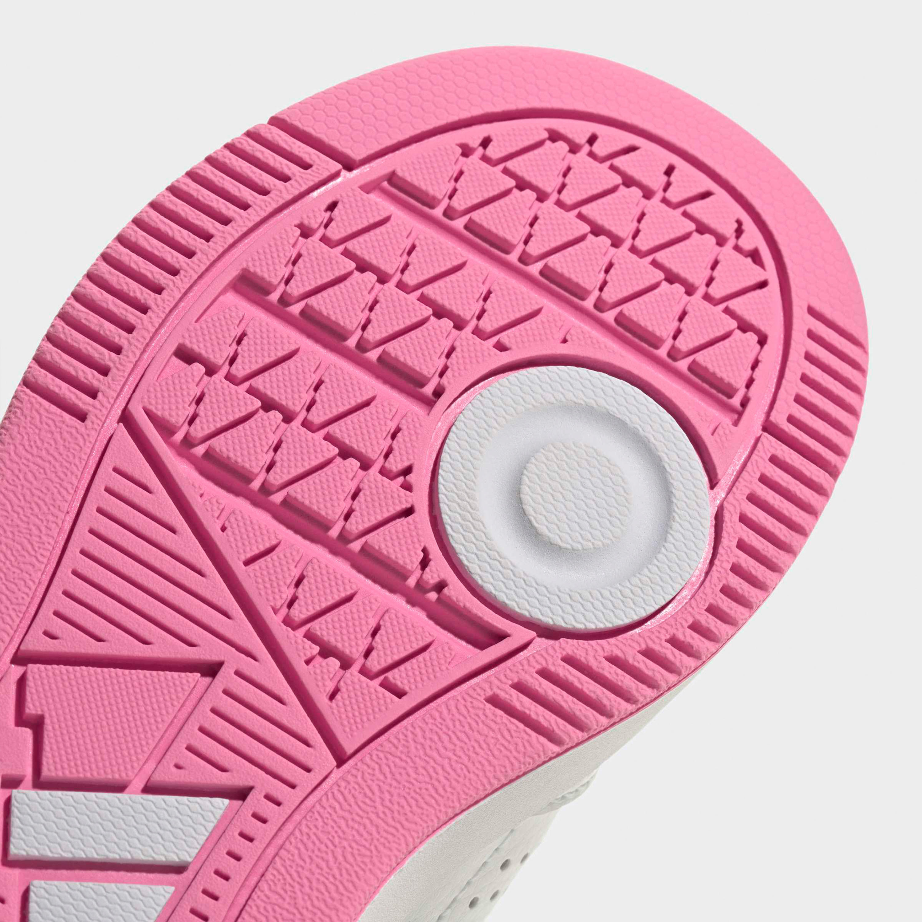 Adidas Girls Tensaur Sport 3.0 Hook & Loop Sneakers-girls-shoes-sports-image-8