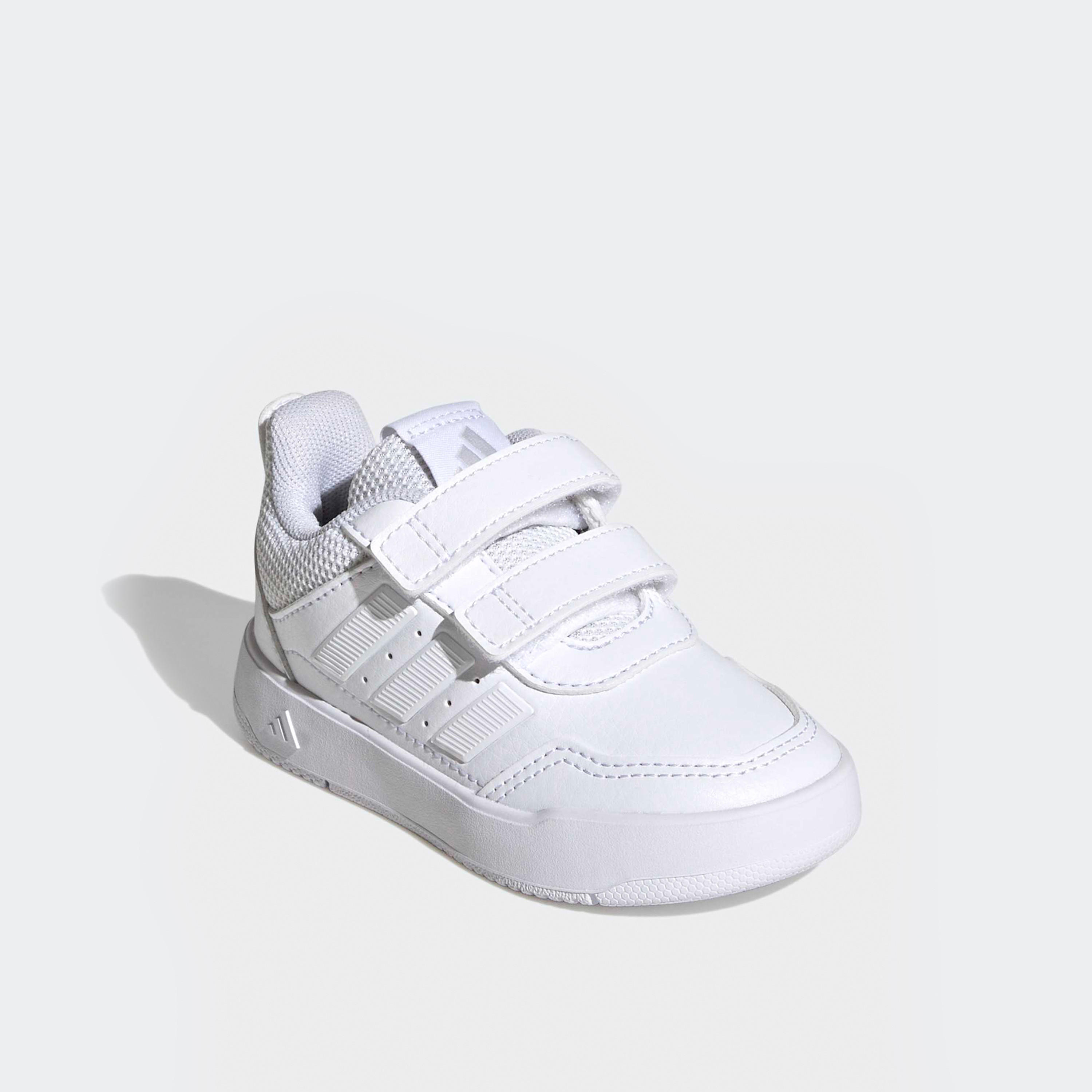 Adidas Boys Tensaur Sport 3.0 Hook & Loop School Shoes-baby-girls-shoes-closedshoes-image-1