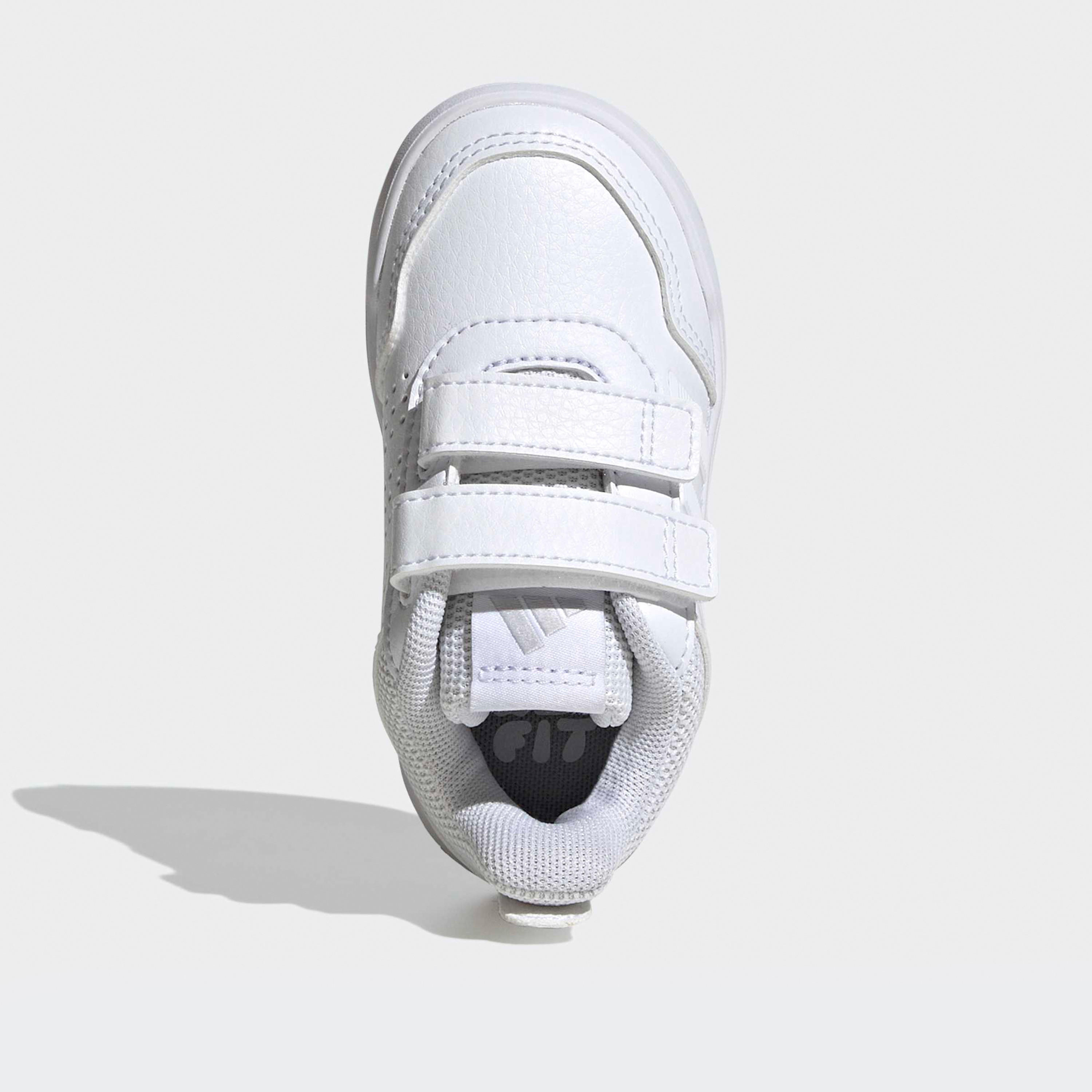Adidas Boys Tensaur Sport 3.0 Hook & Loop School Shoes-baby-girls-shoes-closedshoes-image-4
