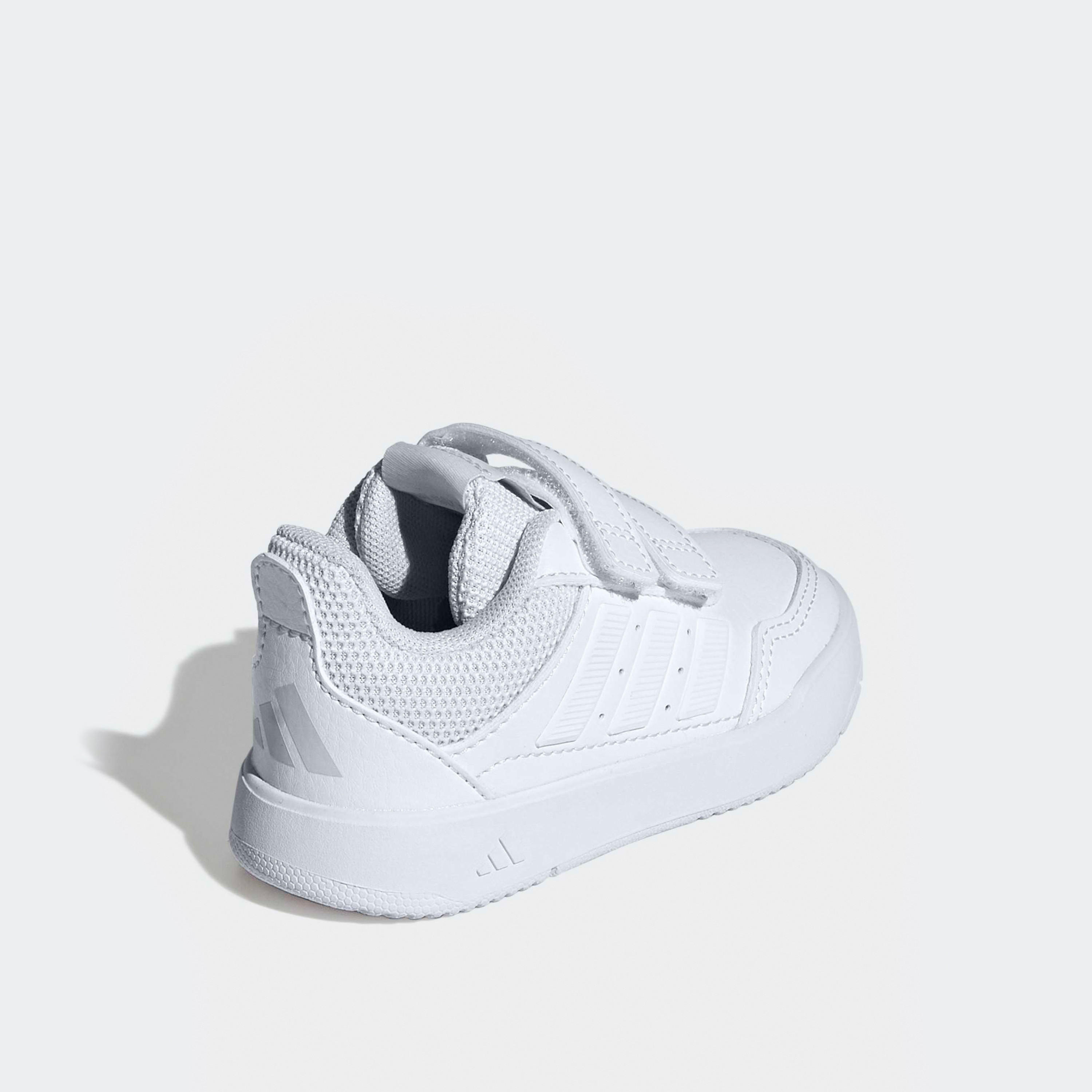 Adidas Boys Tensaur Sport 3.0 Hook & Loop School Shoes-baby-girls-shoes-closedshoes-image-5