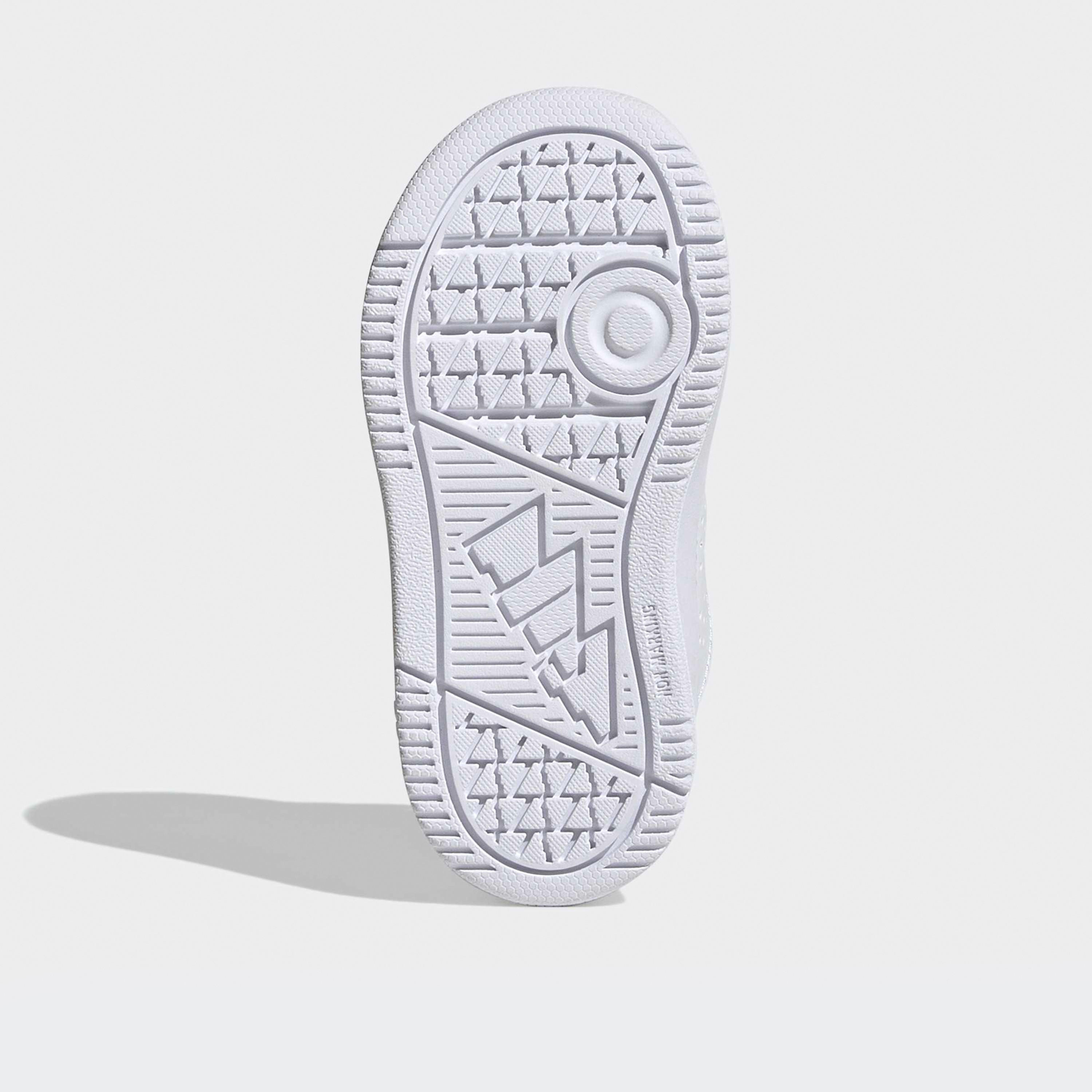 Adidas Boys Tensaur Sport 3.0 Hook & Loop School Shoes-baby-girls-shoes-closedshoes-image-6