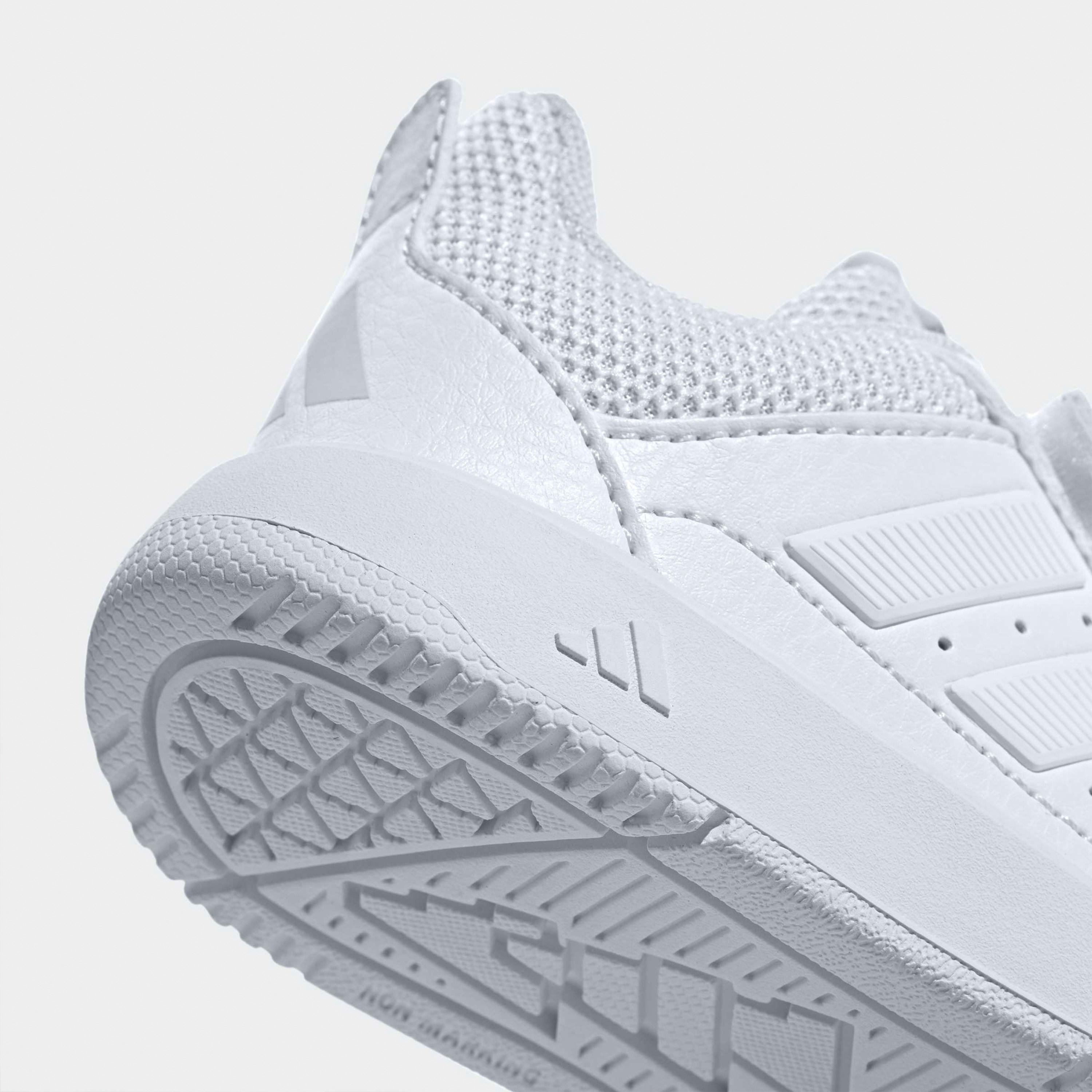 Adidas Boys Tensaur Sport 3.0 Hook & Loop School Shoes-baby-girls-shoes-closedshoes-image-7
