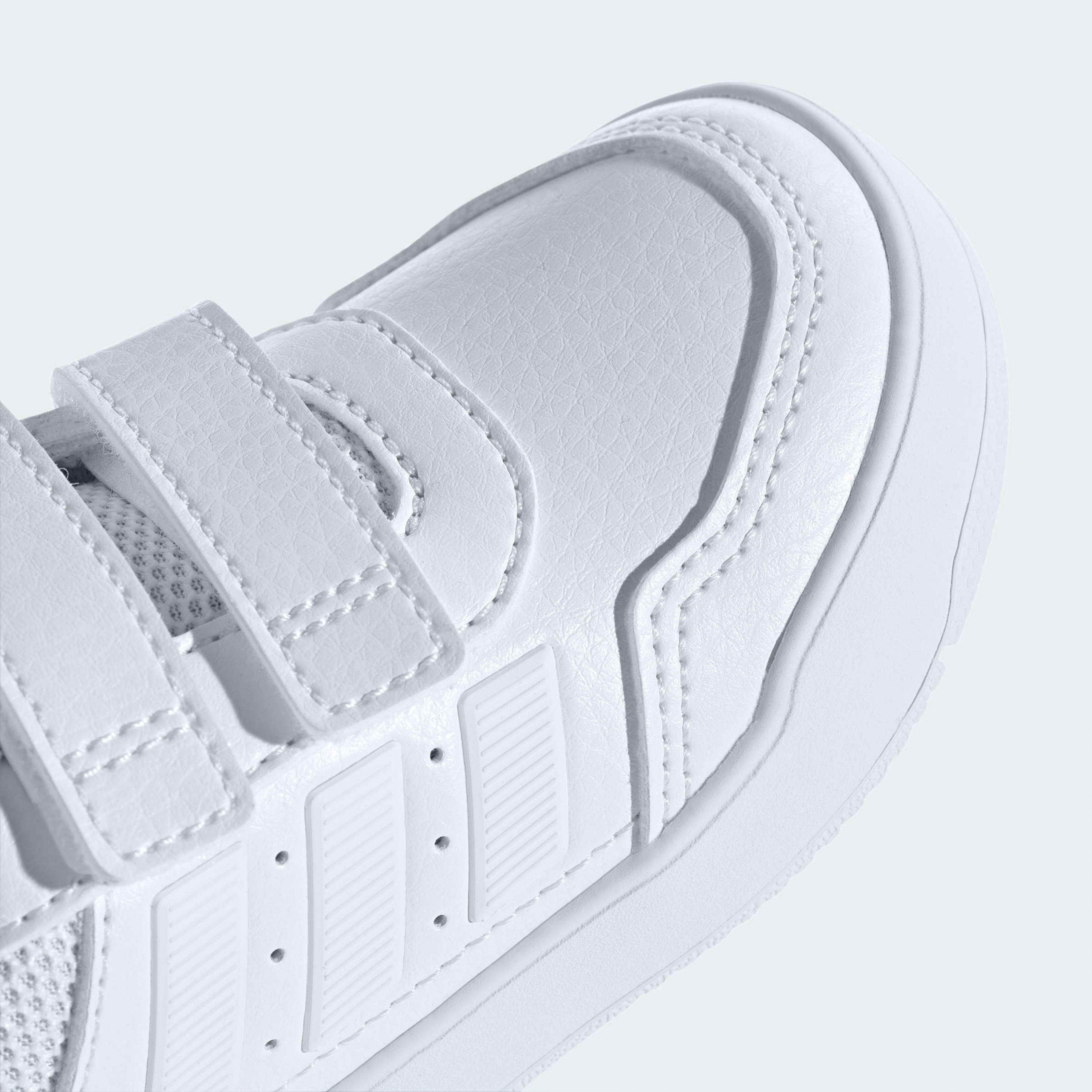 Adidas Boys Tensaur Sport 3.0 Hook & Loop School Shoes-baby-girls-shoes-closedshoes-image-8