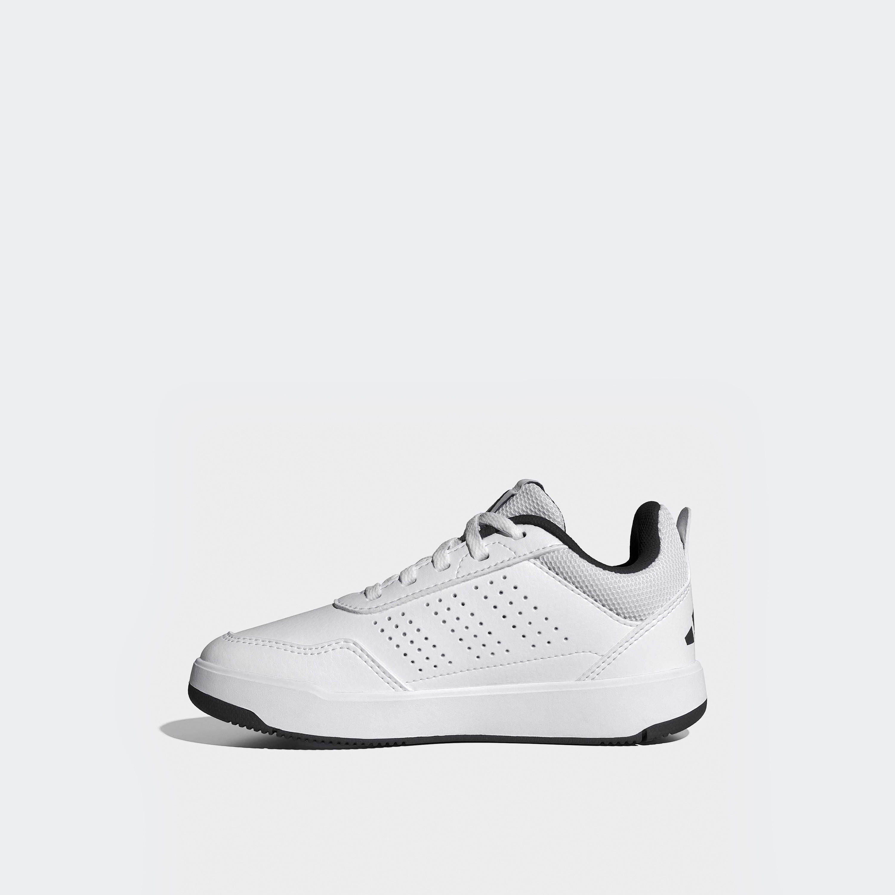 Adidas Kids Tensaur Sport 3.0 Lace-Up Sneakers-women-shoes-sneakers-image-3