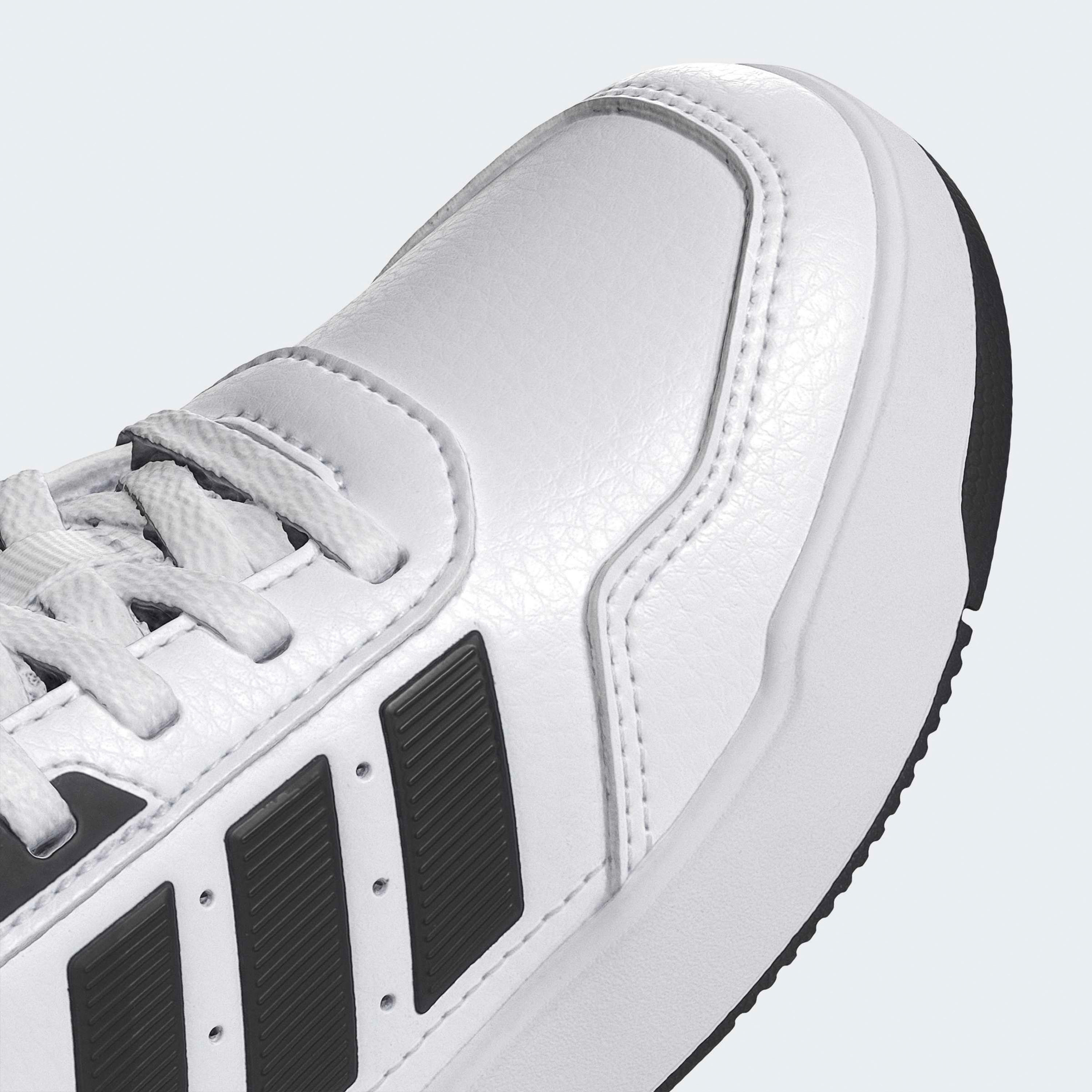 Adidas Kids Tensaur Sport 3.0 Lace-Up Sneakers-women-shoes-sneakers-image-7