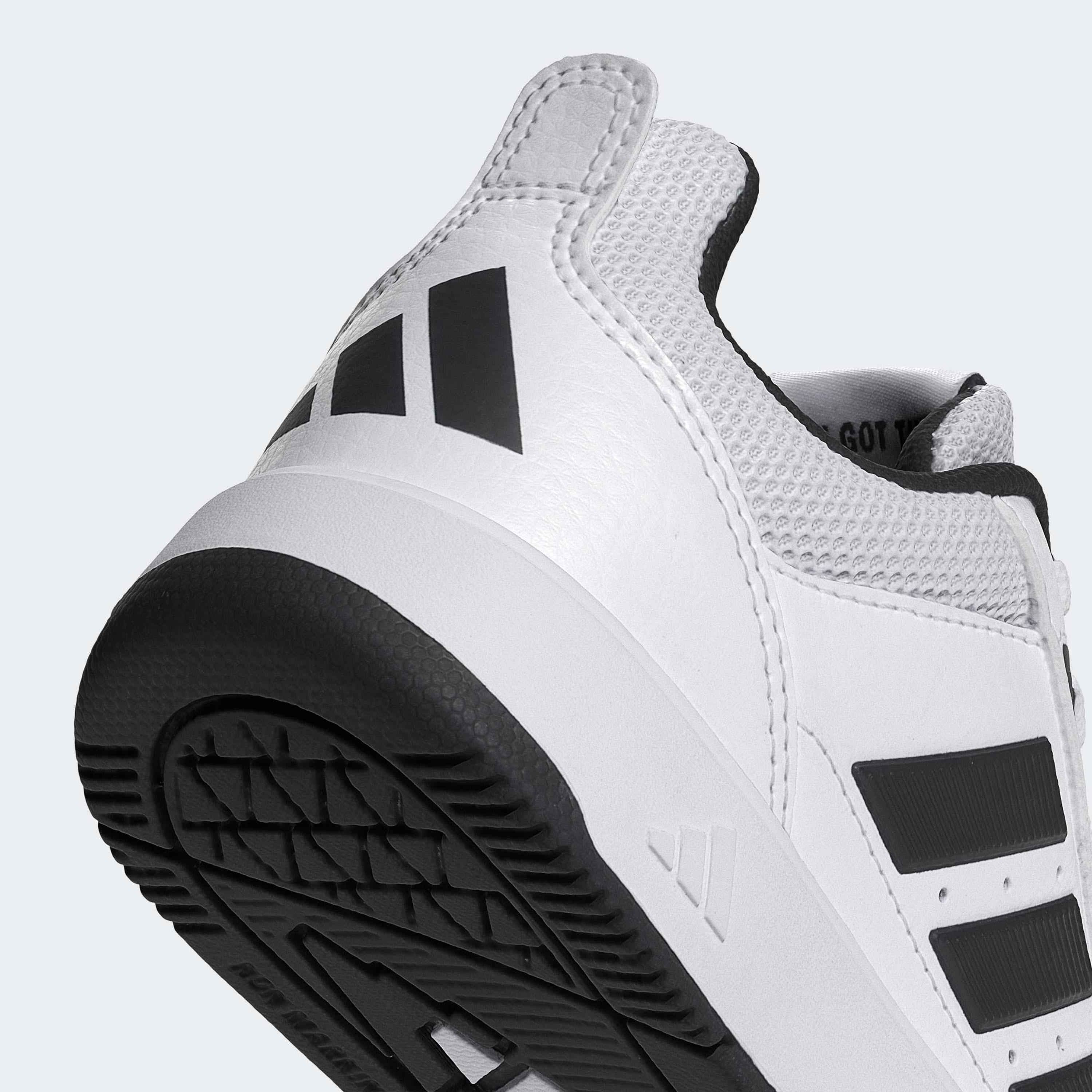 Adidas Kids Tensaur Sport 3.0 Lace-Up Sneakers-women-shoes-sneakers-image-8