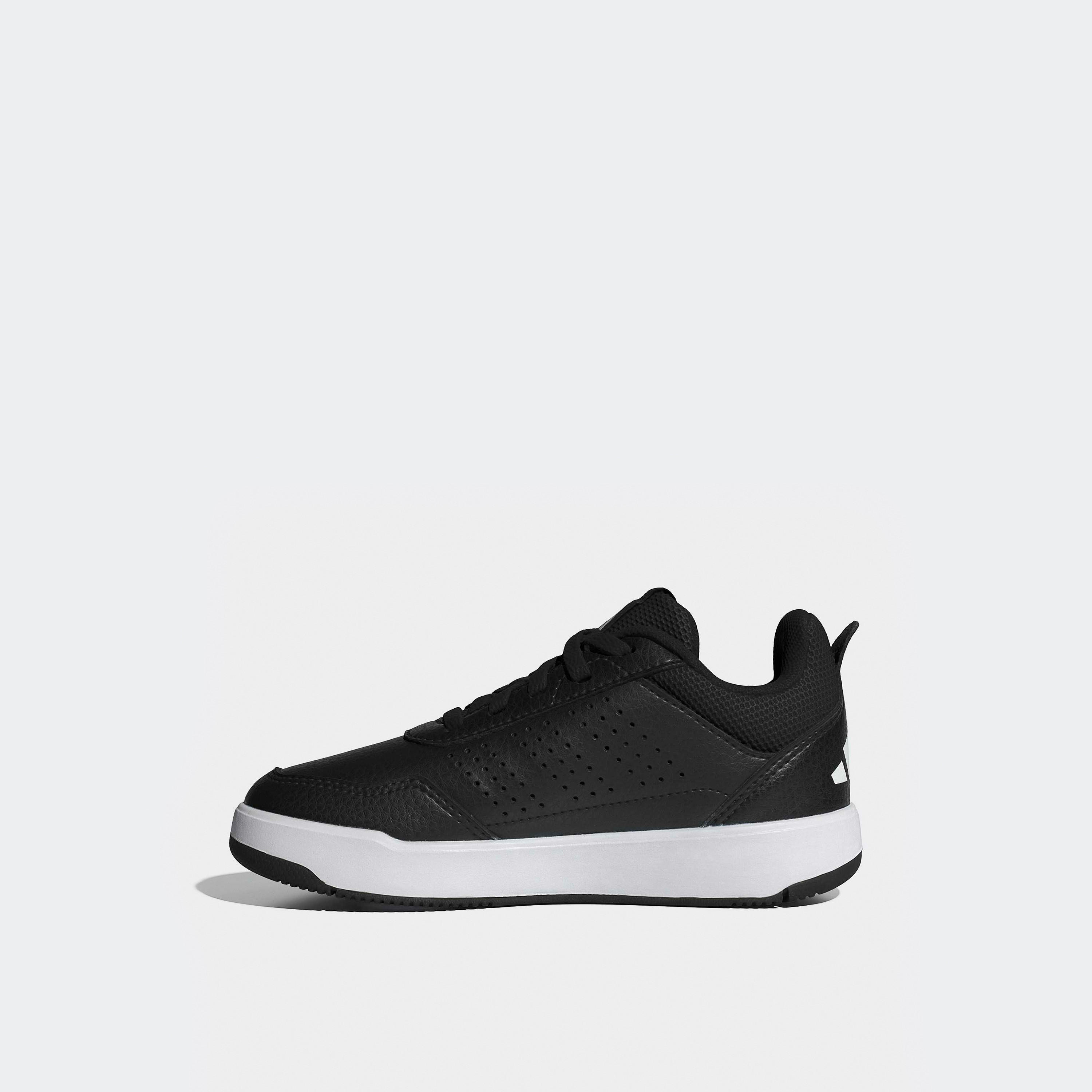 Adidas Boys Tensaur Sport 3.0 Lace-Up Sneakers-boys-shoes-sneakers-image-3