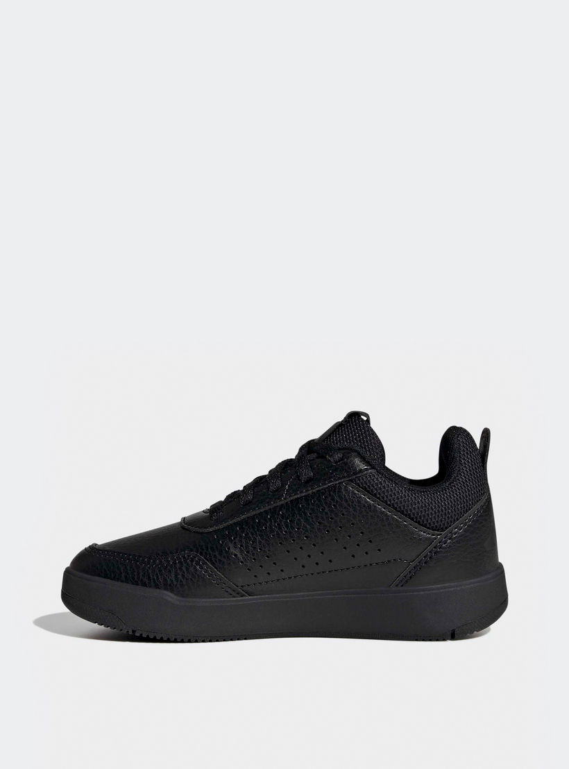 Adidas Boys Tensaur Sport 3.0 Lace-Up School Shoes-boys-shoes-sneakers-image-3