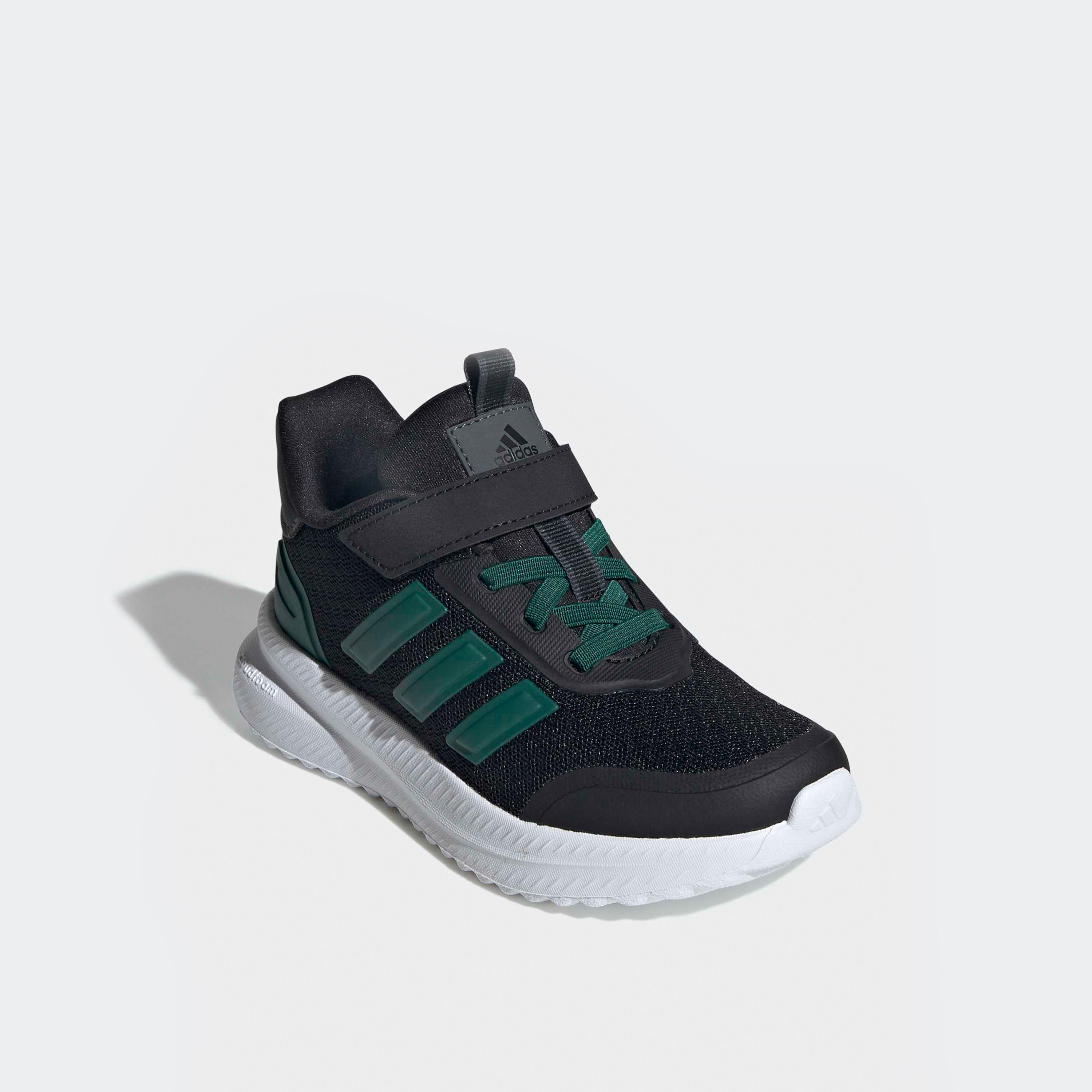 Adidas Boys X_PLRPATH EL Hook & Loop Sneakers-boys-shoes-sneakers-image-1