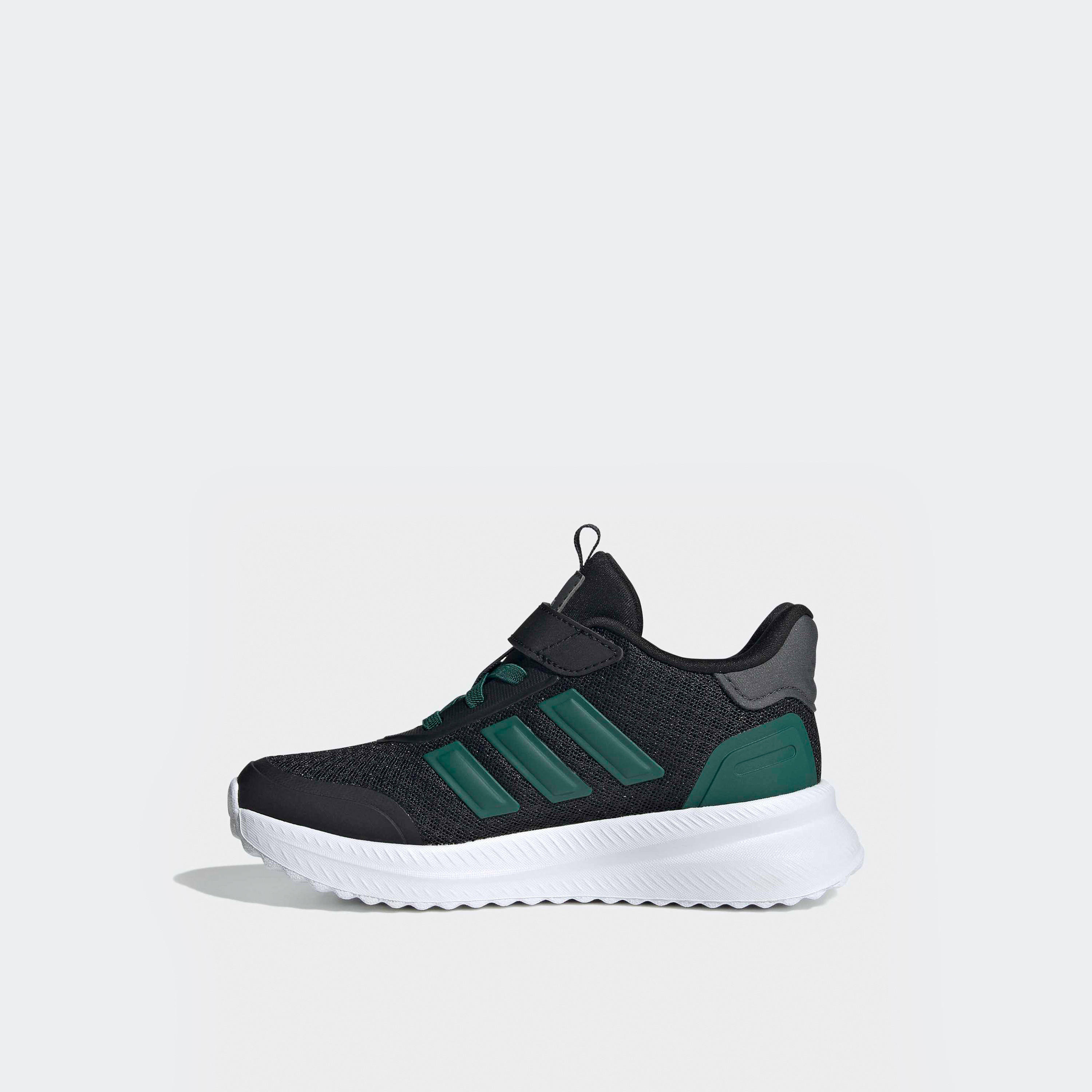 Adidas Boys X_PLRPATH EL Hook & Loop Sneakers-boys-shoes-sneakers-image-3