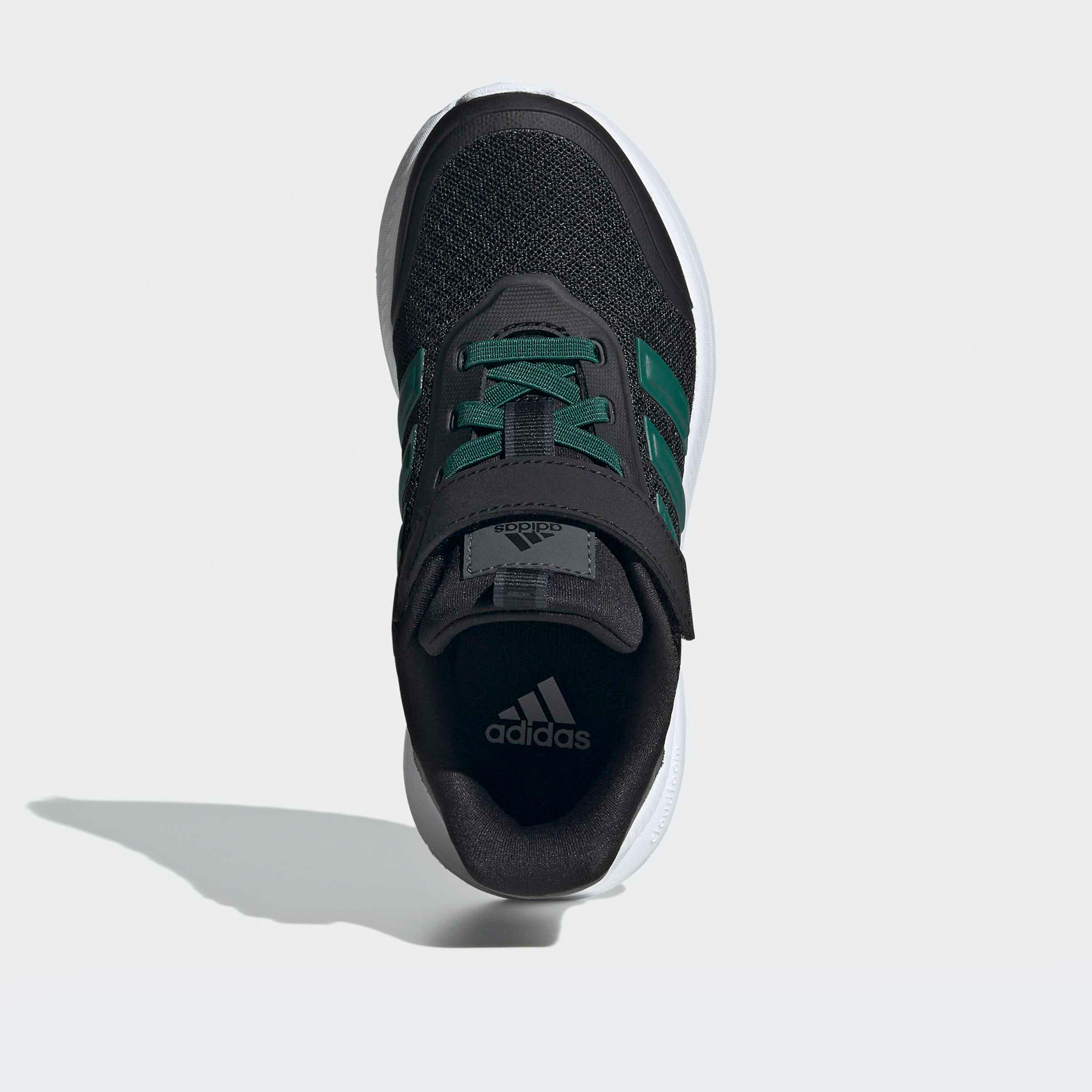 Adidas Boys X_PLRPATH EL Hook & Loop Sneakers-boys-shoes-sneakers-image-4