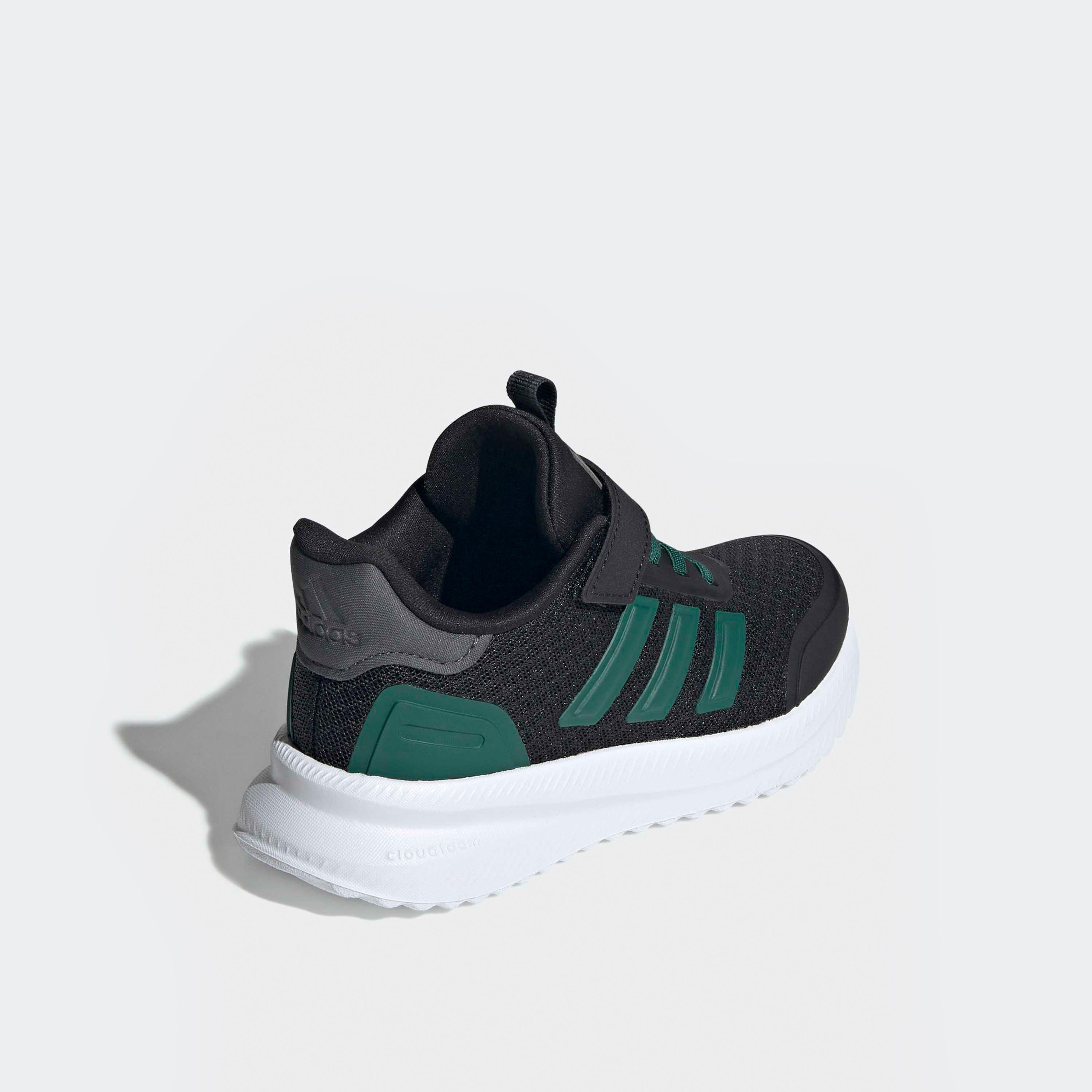 Adidas Boys X_PLRPATH EL Hook & Loop Sneakers-boys-shoes-sneakers-image-5