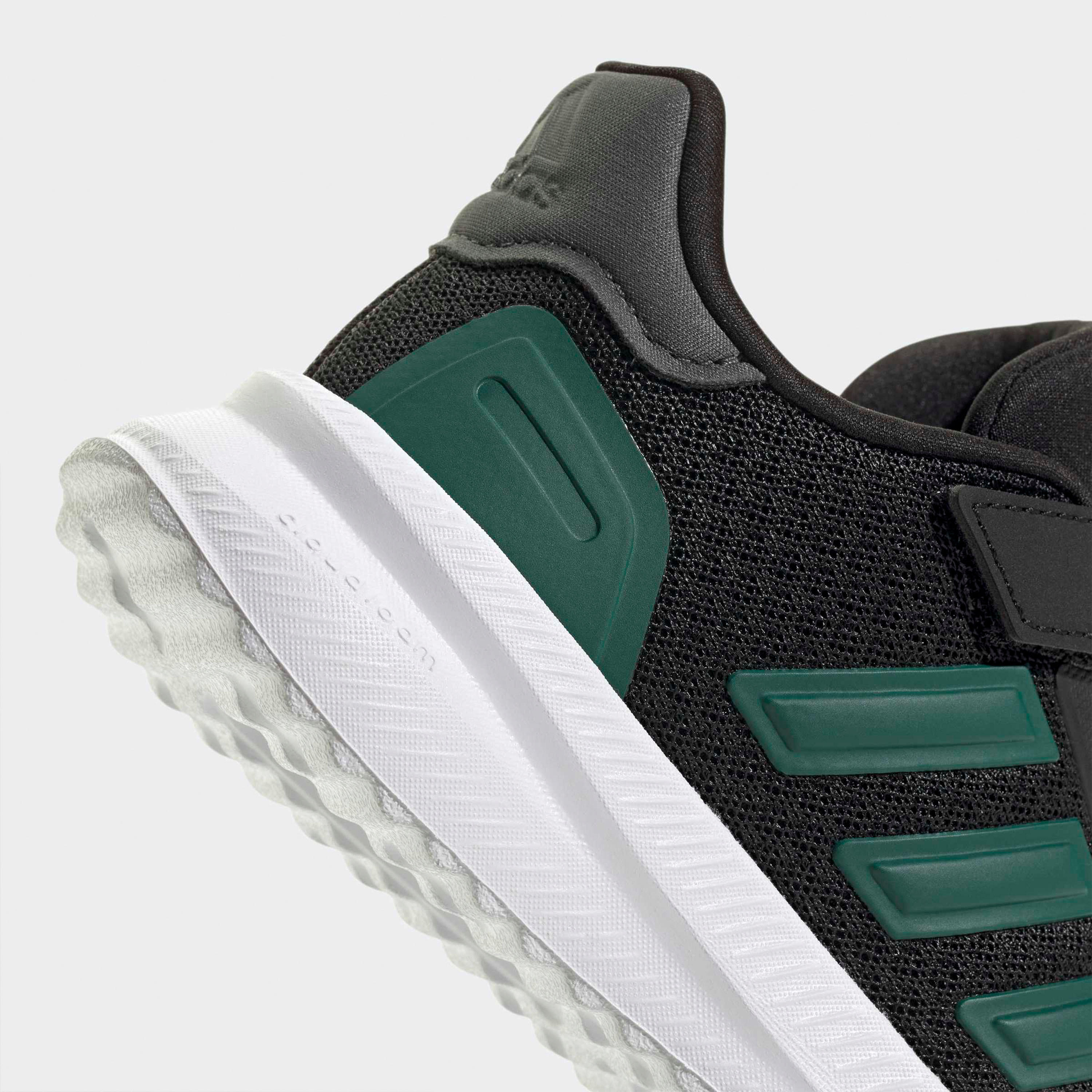 Adidas Boys X_PLRPATH EL Hook & Loop Sneakers-boys-shoes-sneakers-image-8