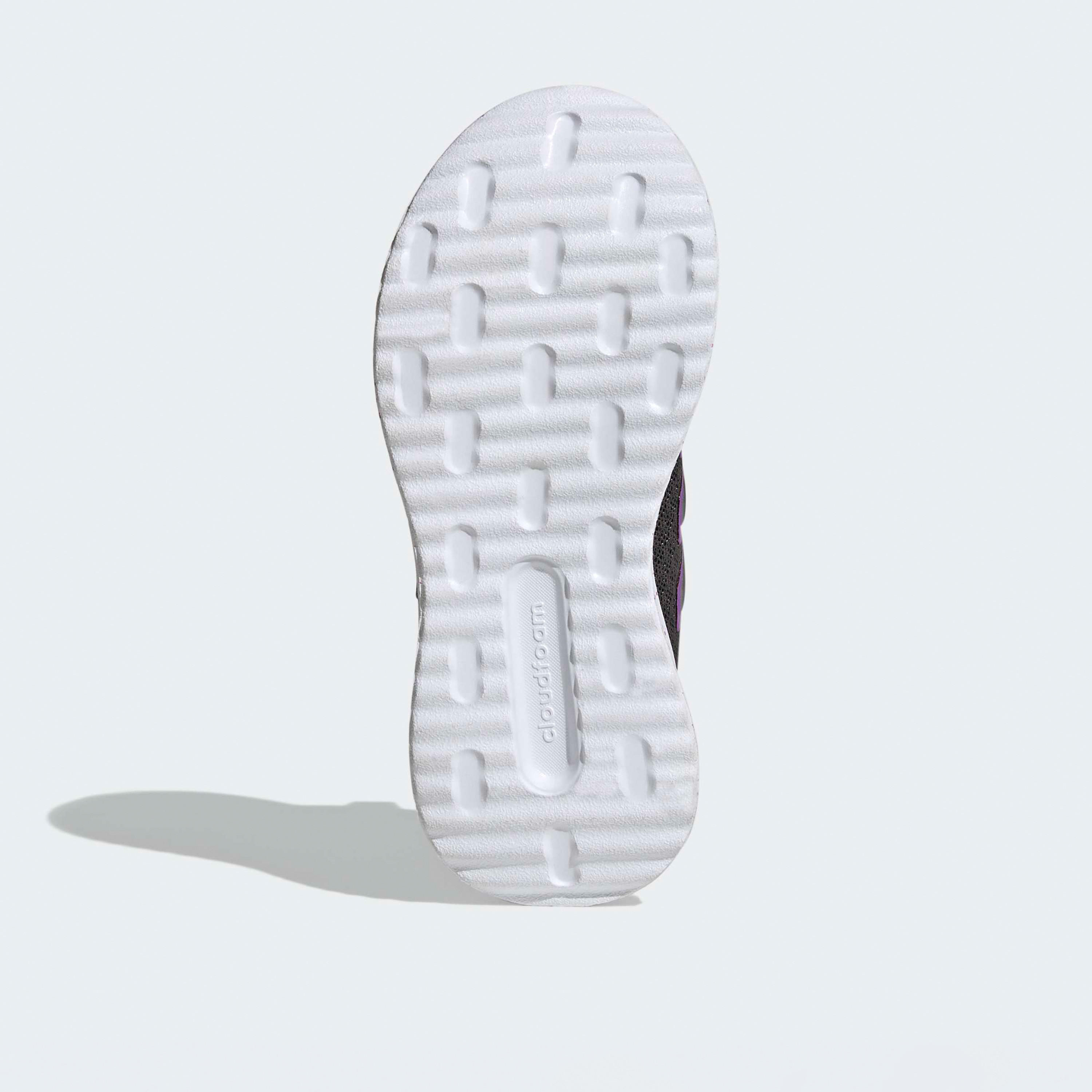 Adidas Girls X_PLRPATH EL Hook & Loop Sneakers-girls-shoes-sports-image-6