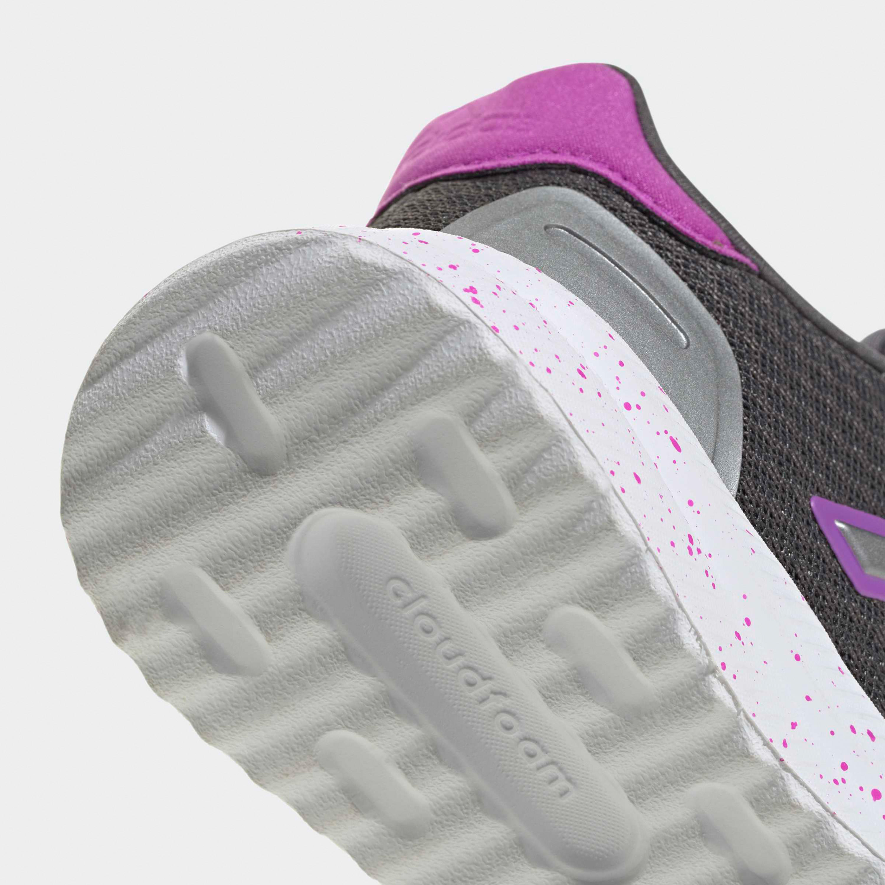 Adidas Girls X_PLRPATH EL Hook & Loop Sneakers-girls-shoes-sports-image-7