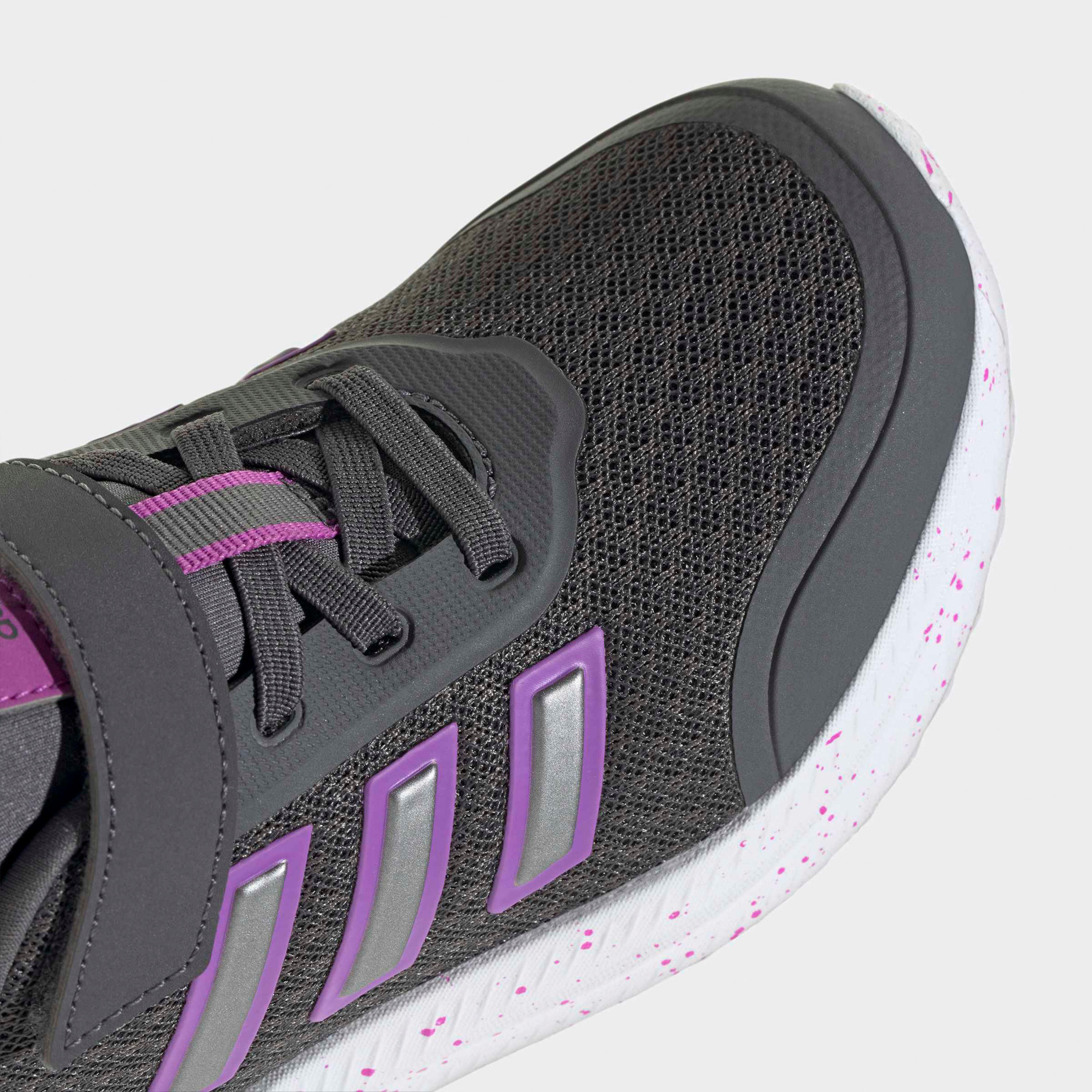 Adidas Girls X_PLRPATH EL Hook & Loop Sneakers-girls-shoes-sports-image-8