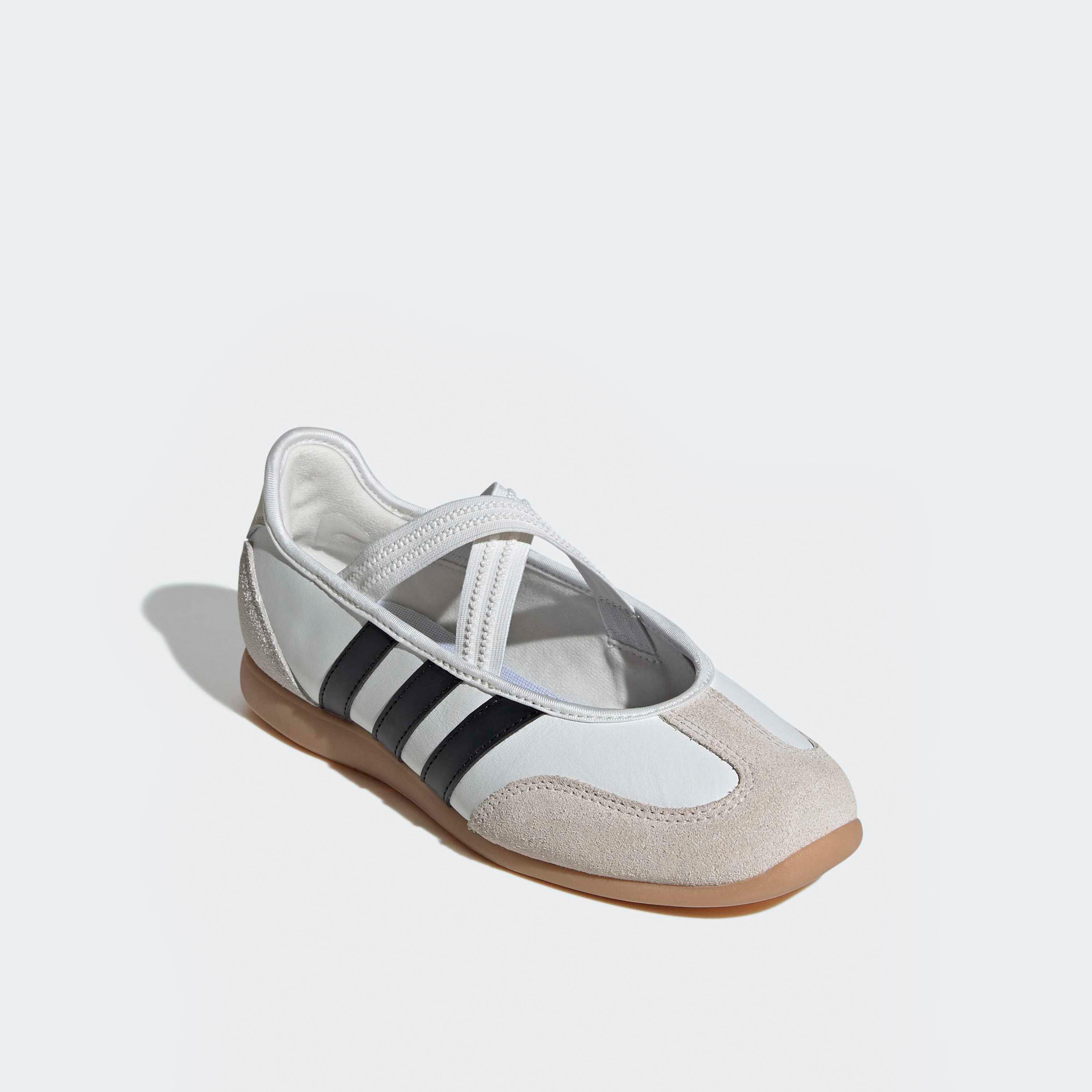 Adidas Women Barreda Slip-On Mary Jane Shoes-women-shoes-sneakers-image-1