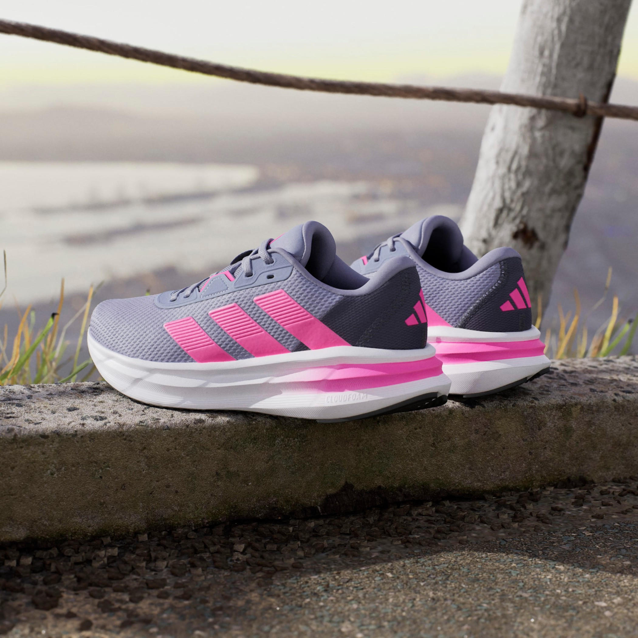 Adidas Women Galaxy 7 Lace-Up Sports Shoes-women-shoes-sneakers-image-11