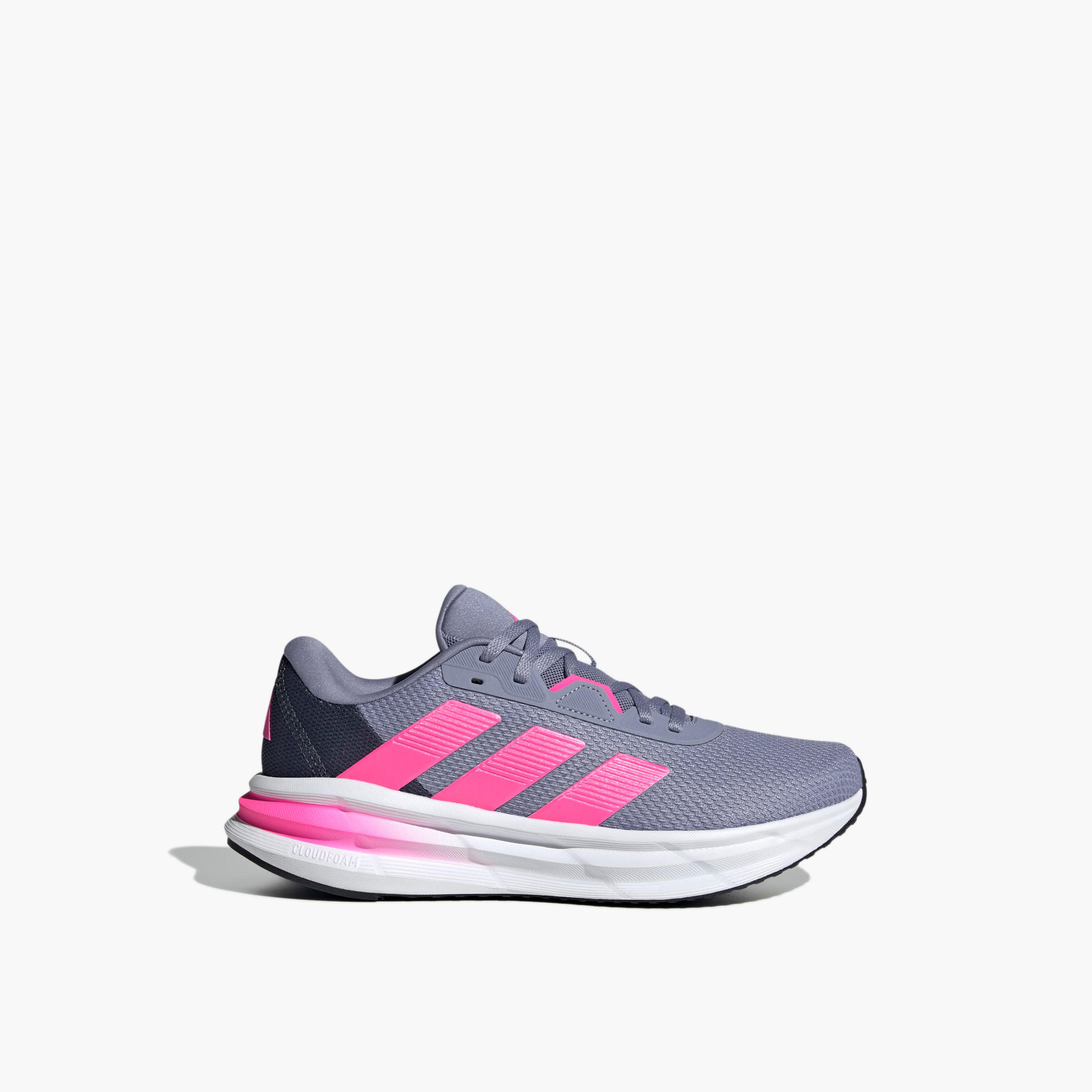 Adidas Women Galaxy 7 Lace-Up Sports Shoes-women-shoes-sneakers-image-2