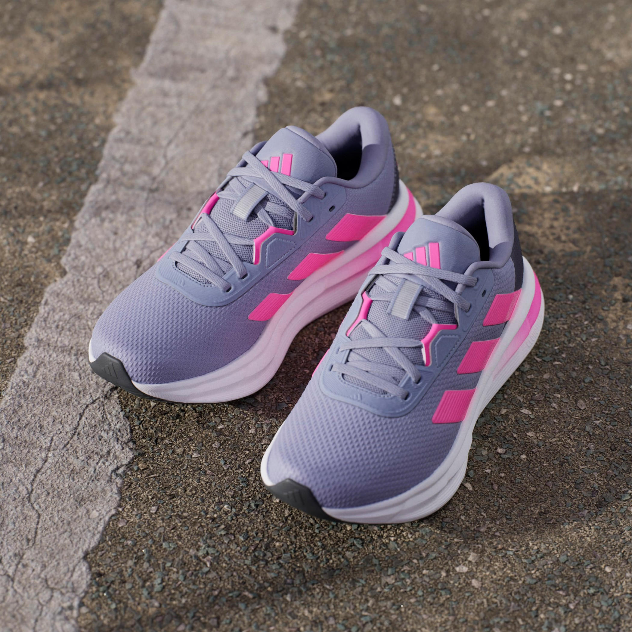 Adidas Women Galaxy 7 Lace-Up Sports Shoes-women-shoes-sneakers-image-8