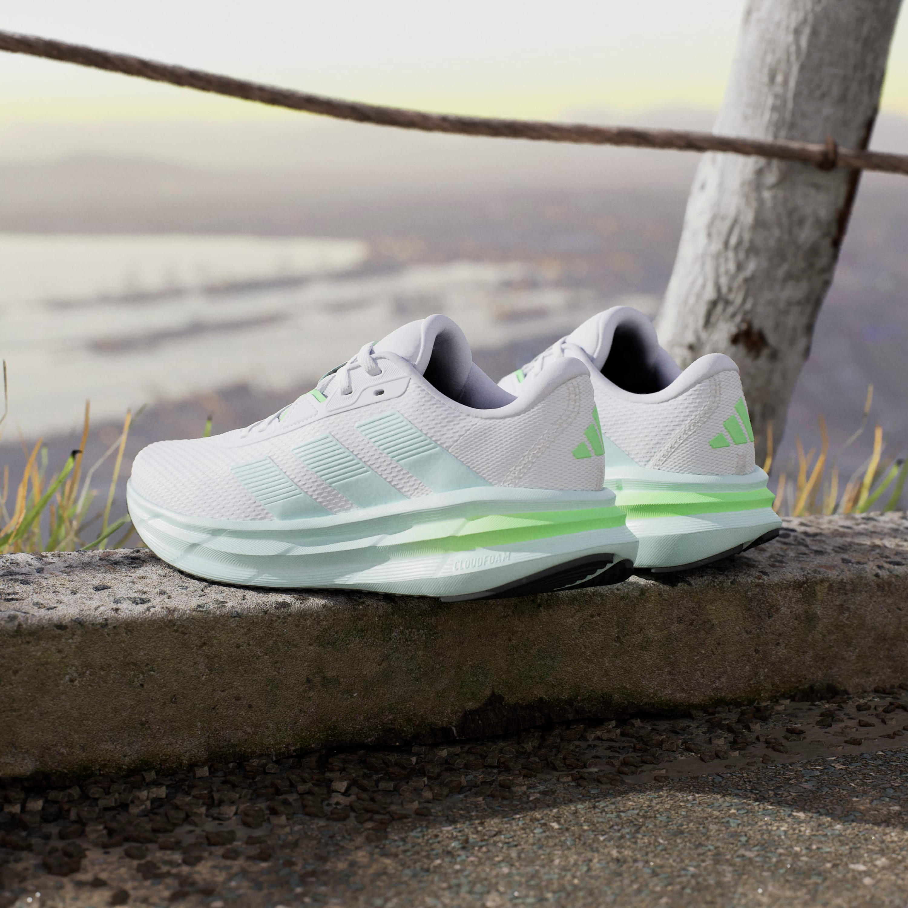 adidas Women GALAXY 7 W Lace-Up Running Shoes-women-shoes-sports-image-4