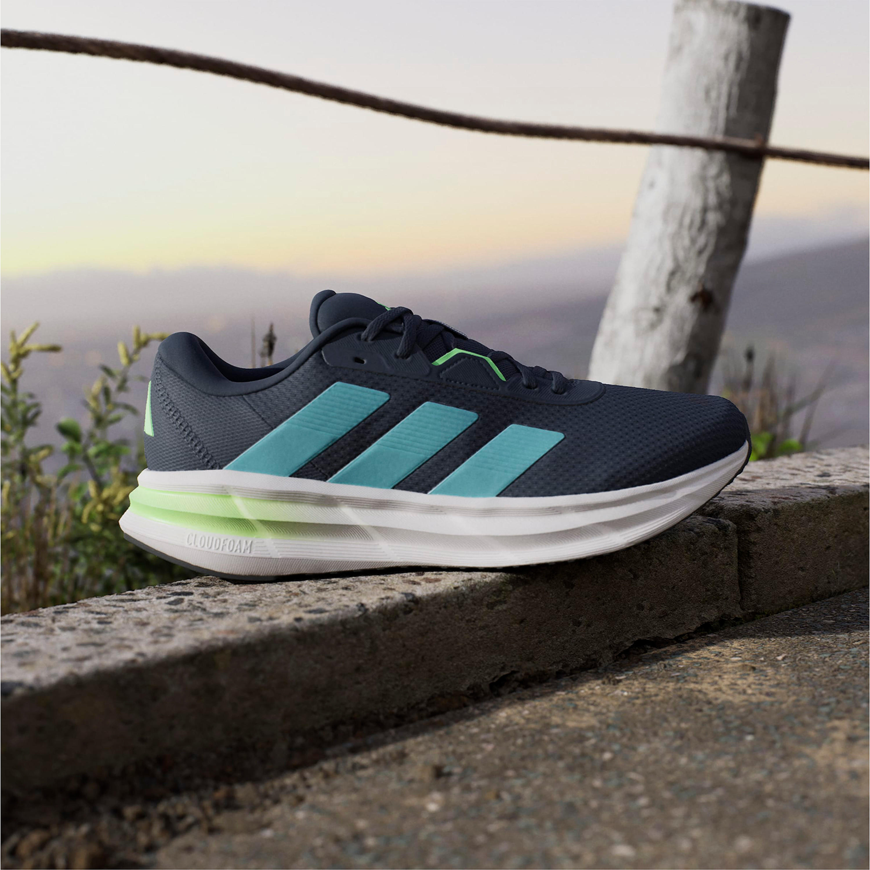 adidas Men GALAXY 7 M Lace-Up Running Shoes-sports-men-shoes-image-6