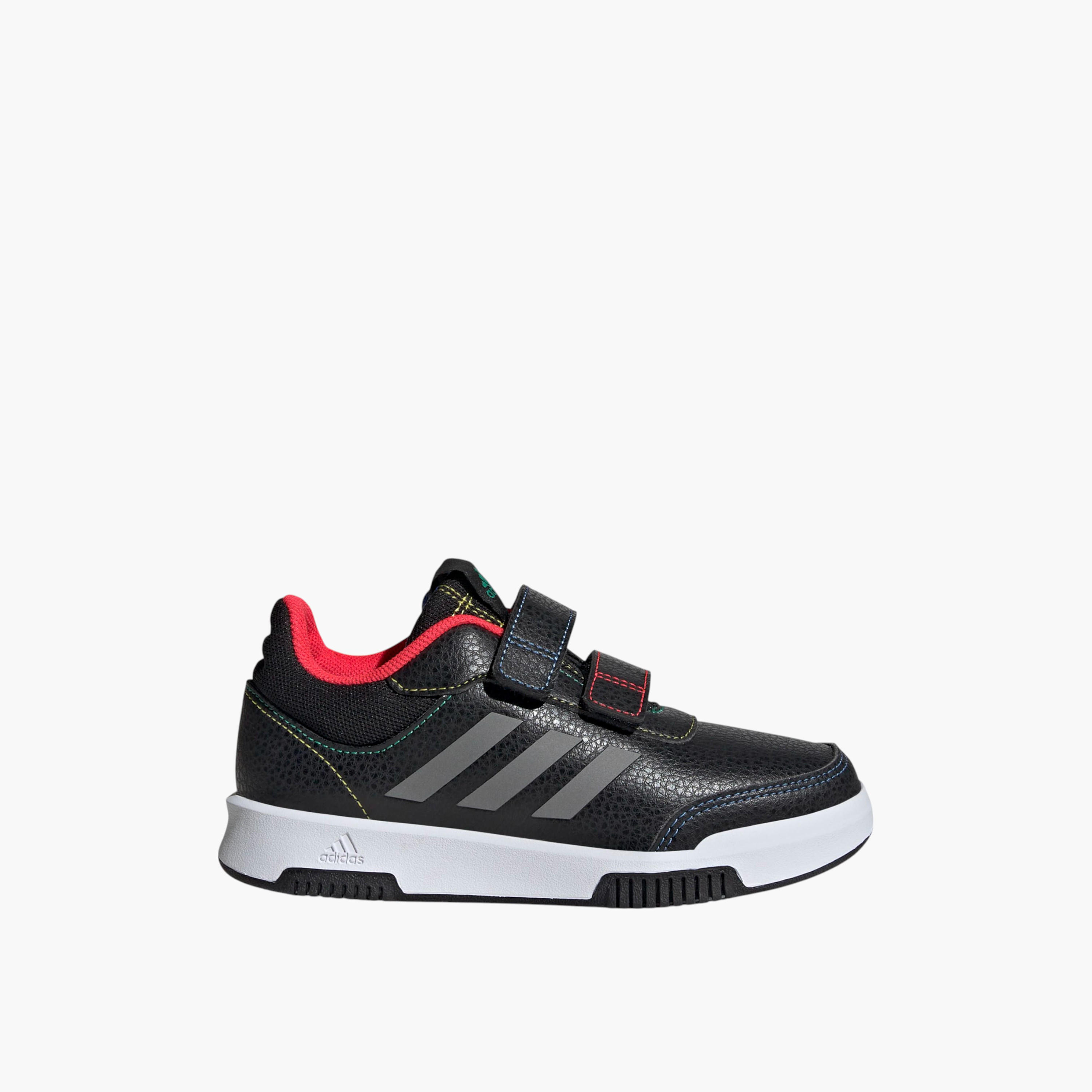 adidas Kids' Tensaur Sport 2.0 C Sneakers with Hook and Loop Closure - JQ2869-boys-shoes-sneakers-image-2