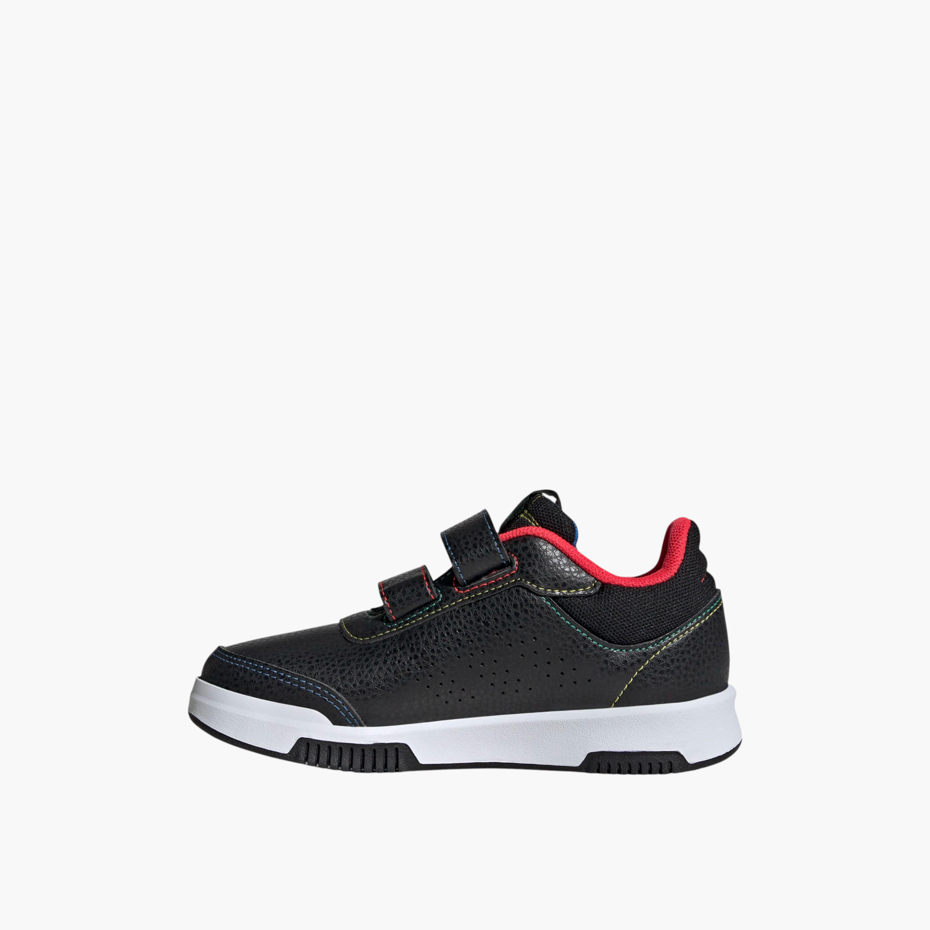 adidas Kids' Tensaur Sport 2.0 C Sneakers with Hook and Loop Closure - JQ2869-boys-shoes-sneakers-image-3