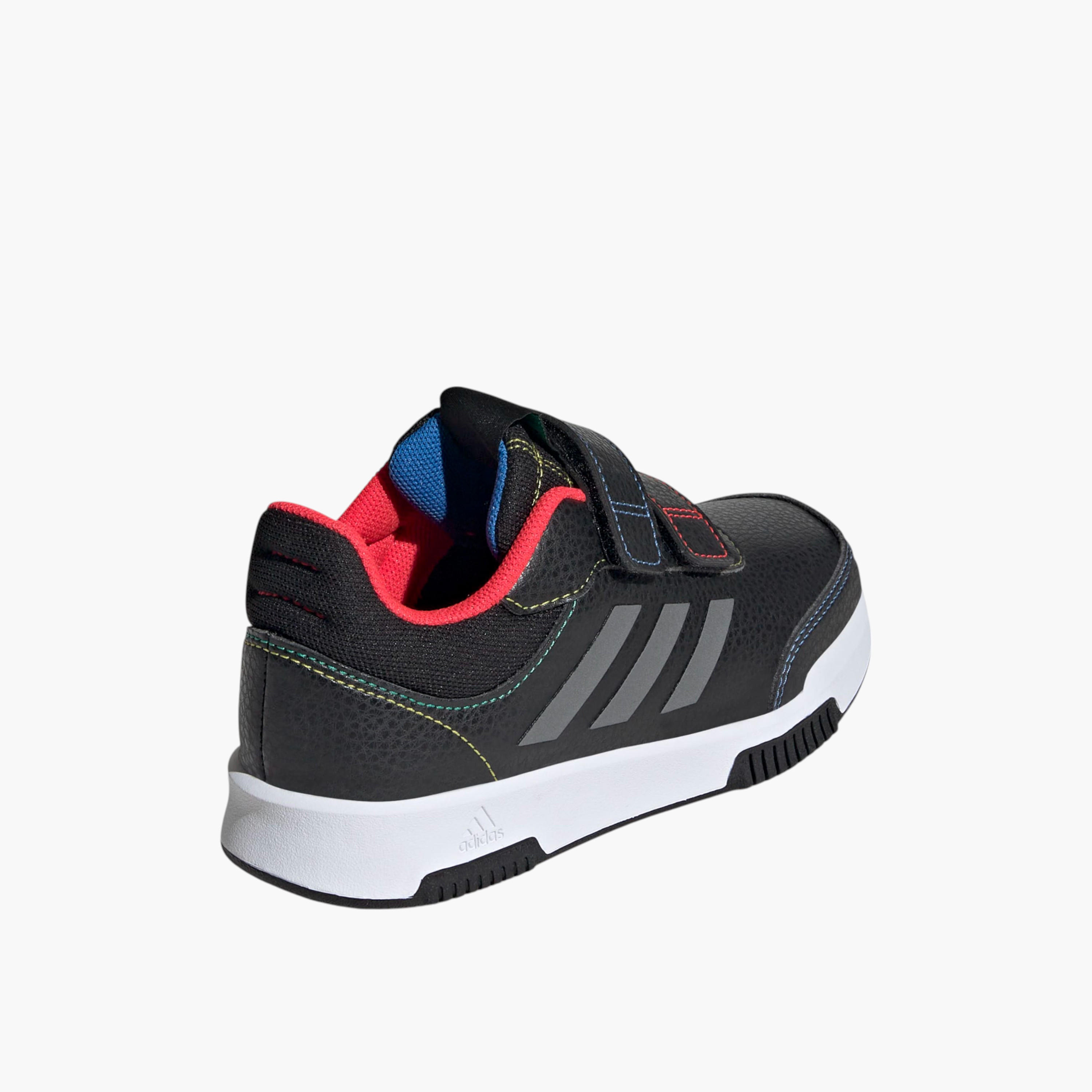 adidas Kids' Tensaur Sport 2.0 C Sneakers with Hook and Loop Closure - JQ2869-boys-shoes-sneakers-image-4