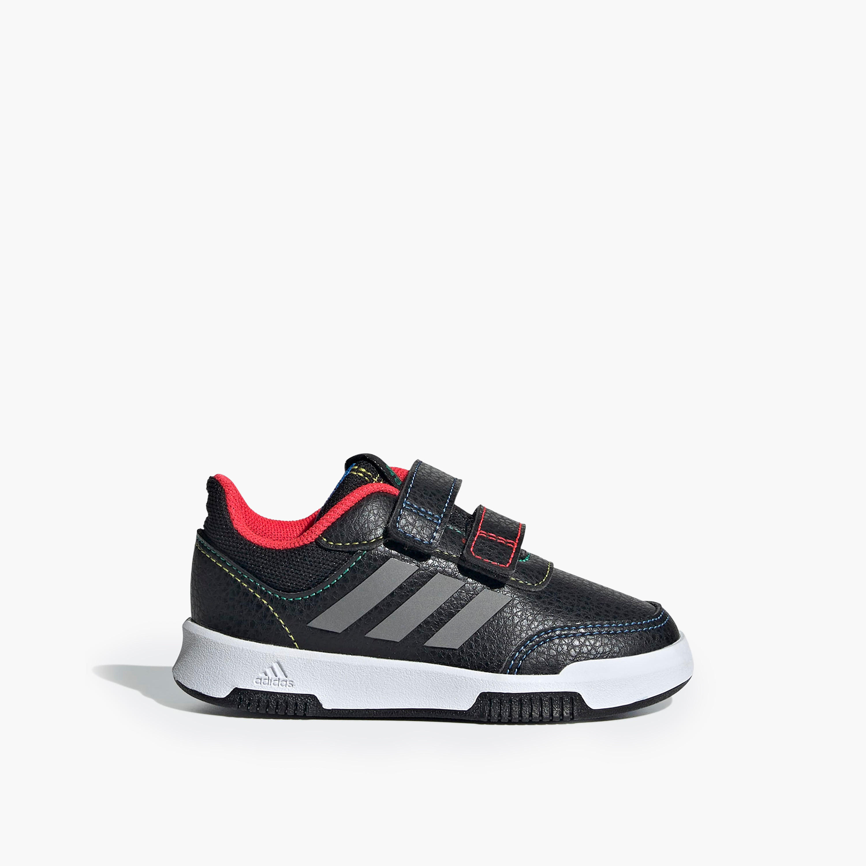 adidas Boys Tensaur Sport 2.0 C Hook & Loop Sneakers-boys-shoes-sneakers-image-2