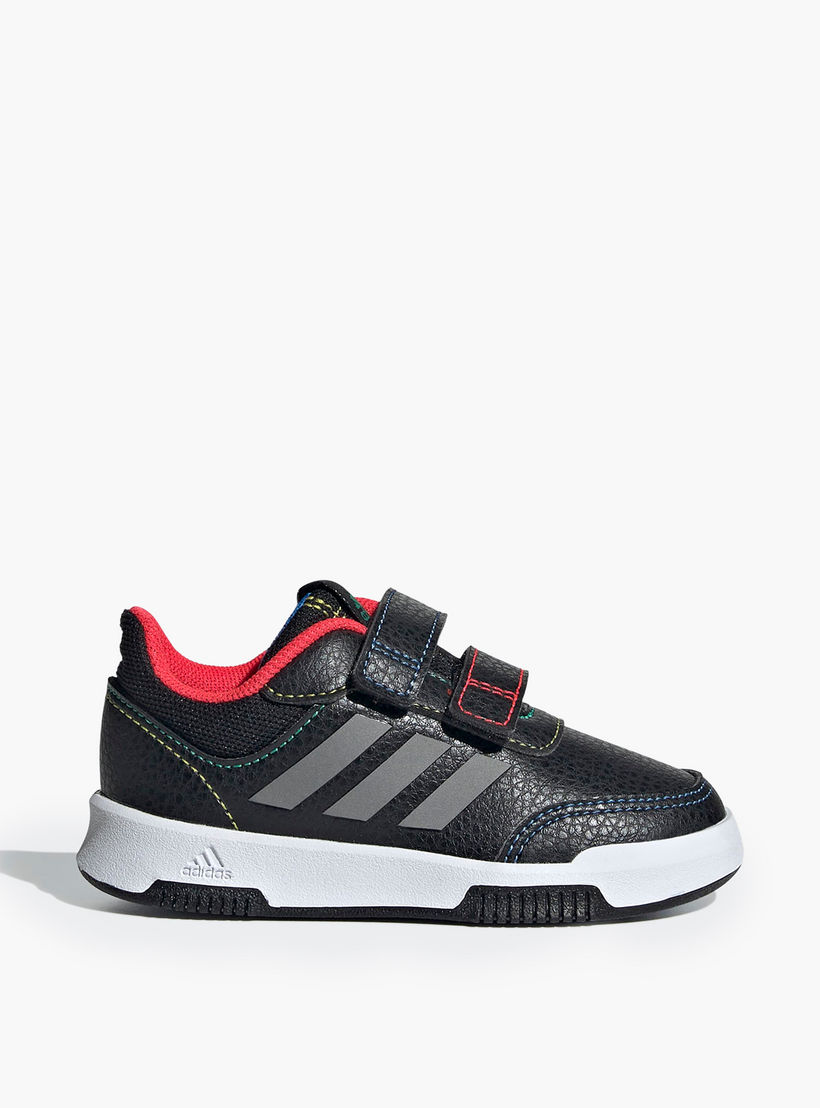 adidas Boys Tensaur Sport 2.0 C Hook & Loop Sneakers-boys-shoes-sneakers-image-2