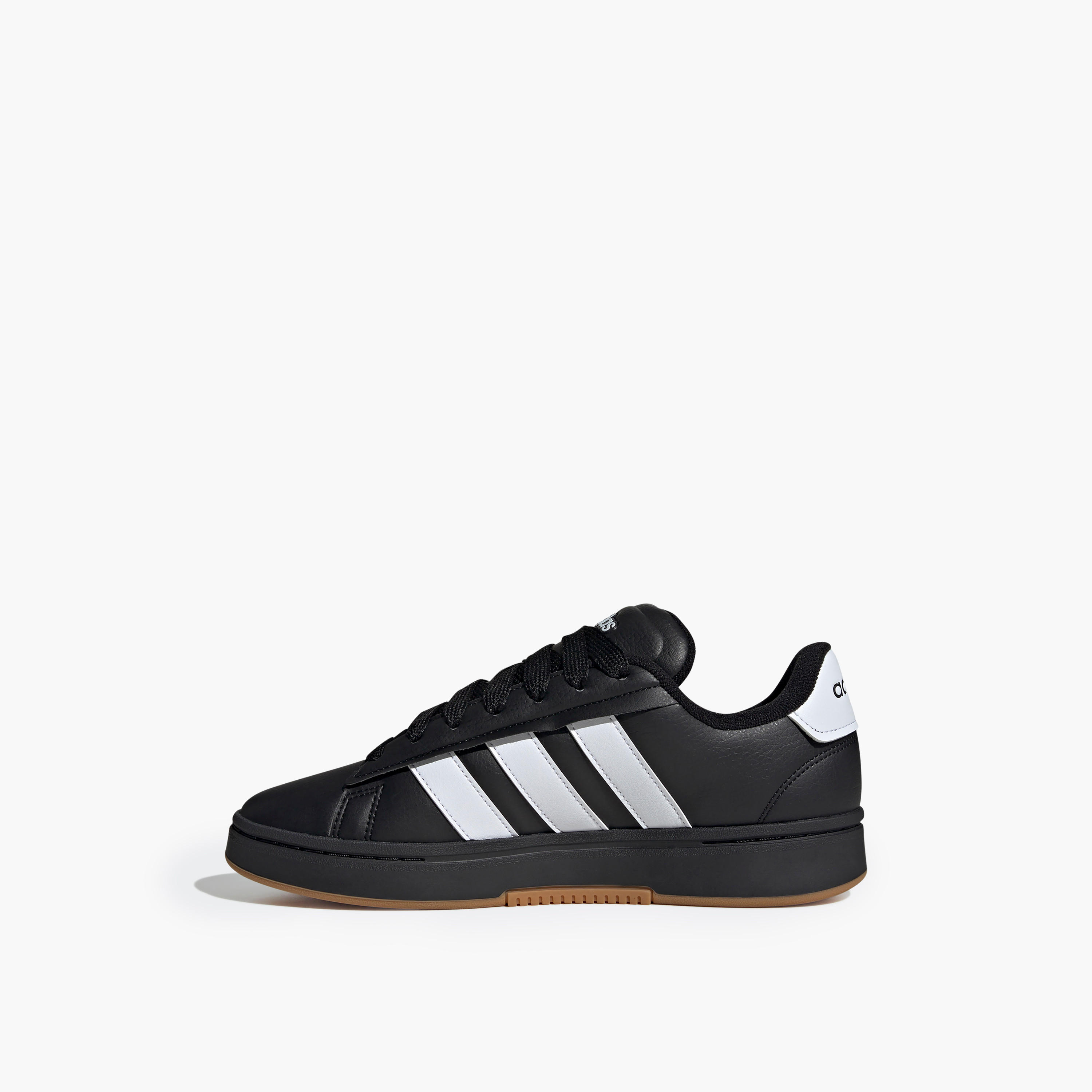 adidas Men GRAND COURT ALPHA 00s Lace-Up Sneakers-men-shoes-sneakers-image-3