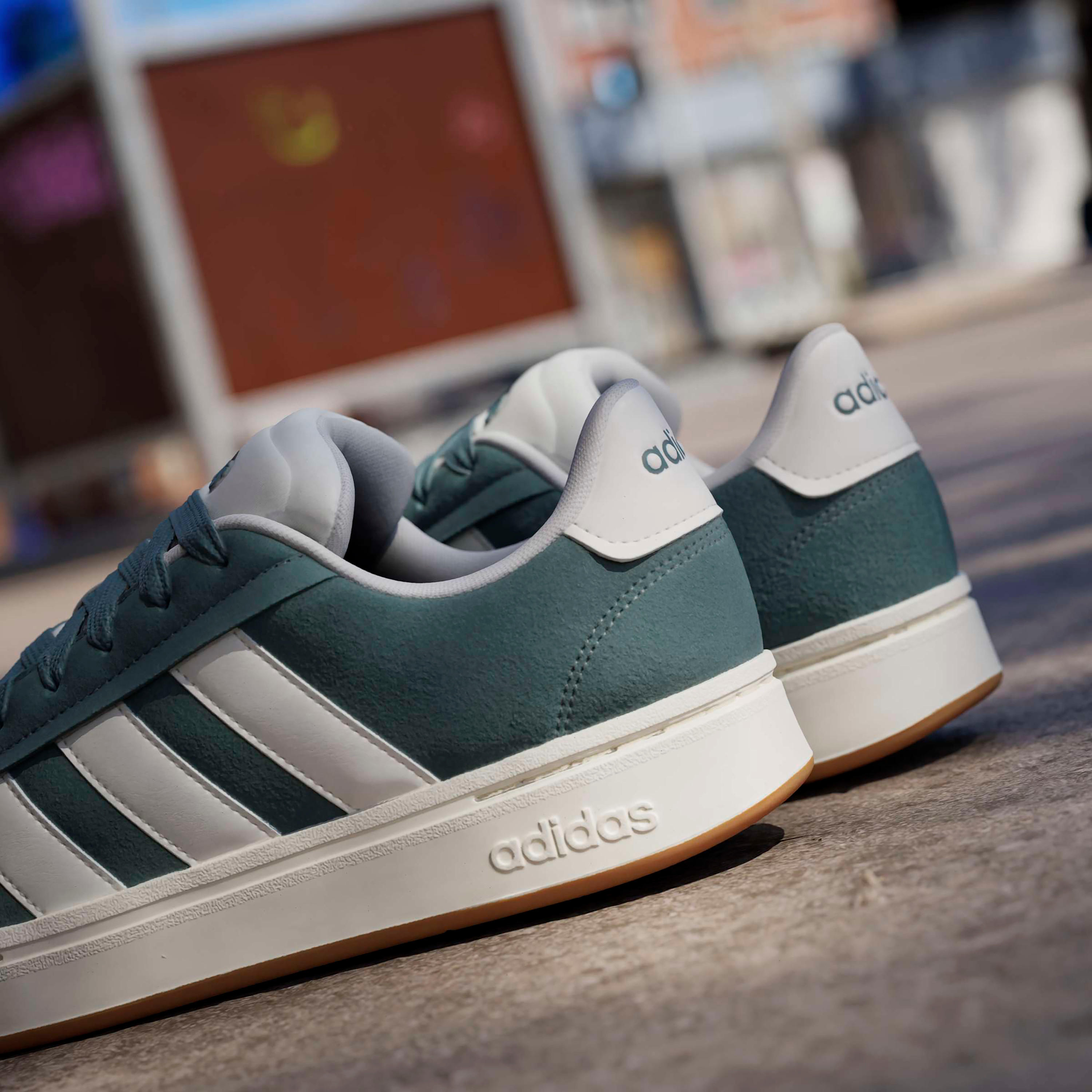 adidas Men GRAND COURT ALPHA 00s Lace-Up Sneakers-men-shoes-sneakers-image-6