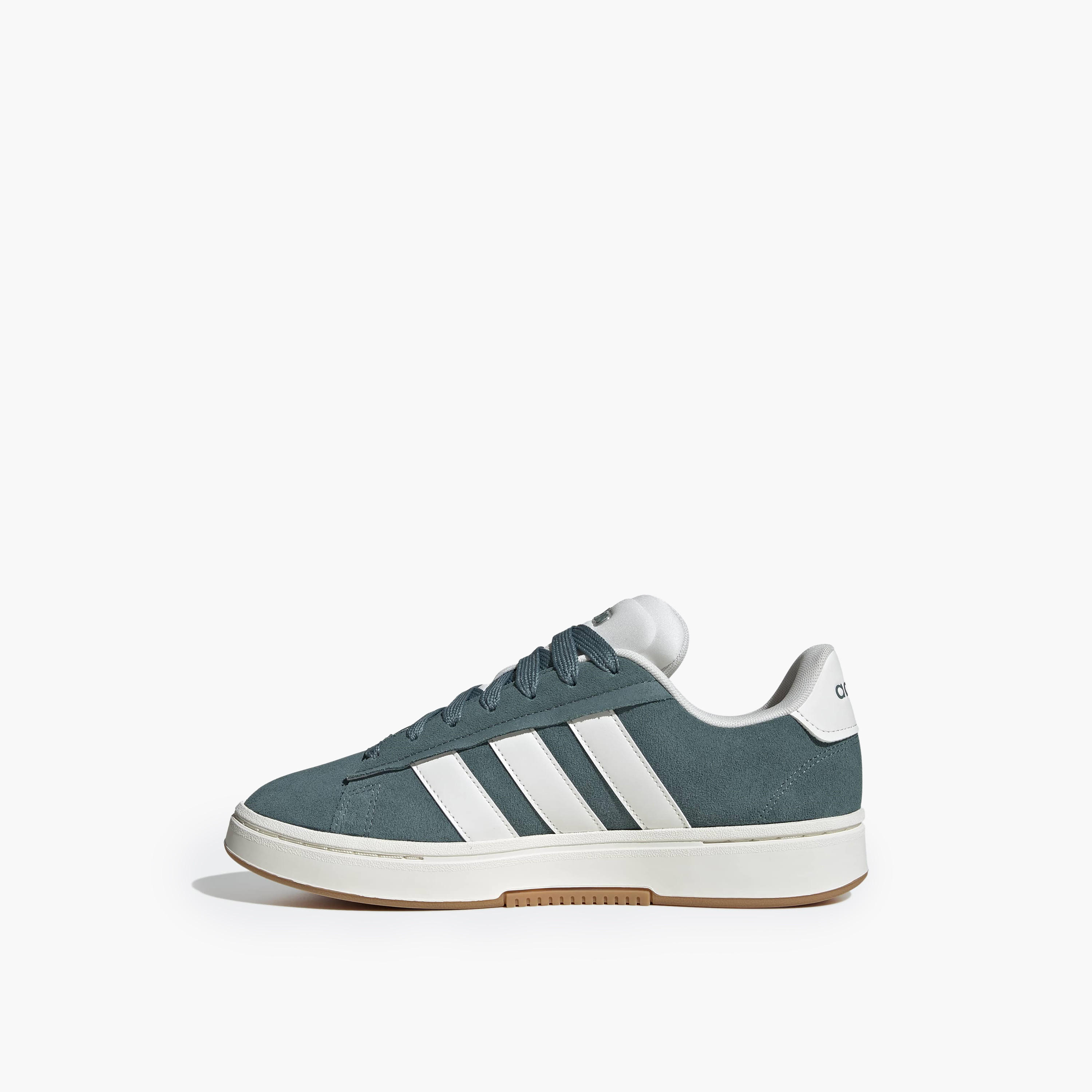adidas Men GRAND COURT ALPHA 00s Lace-Up Sneakers-men-shoes-sneakers-image-7