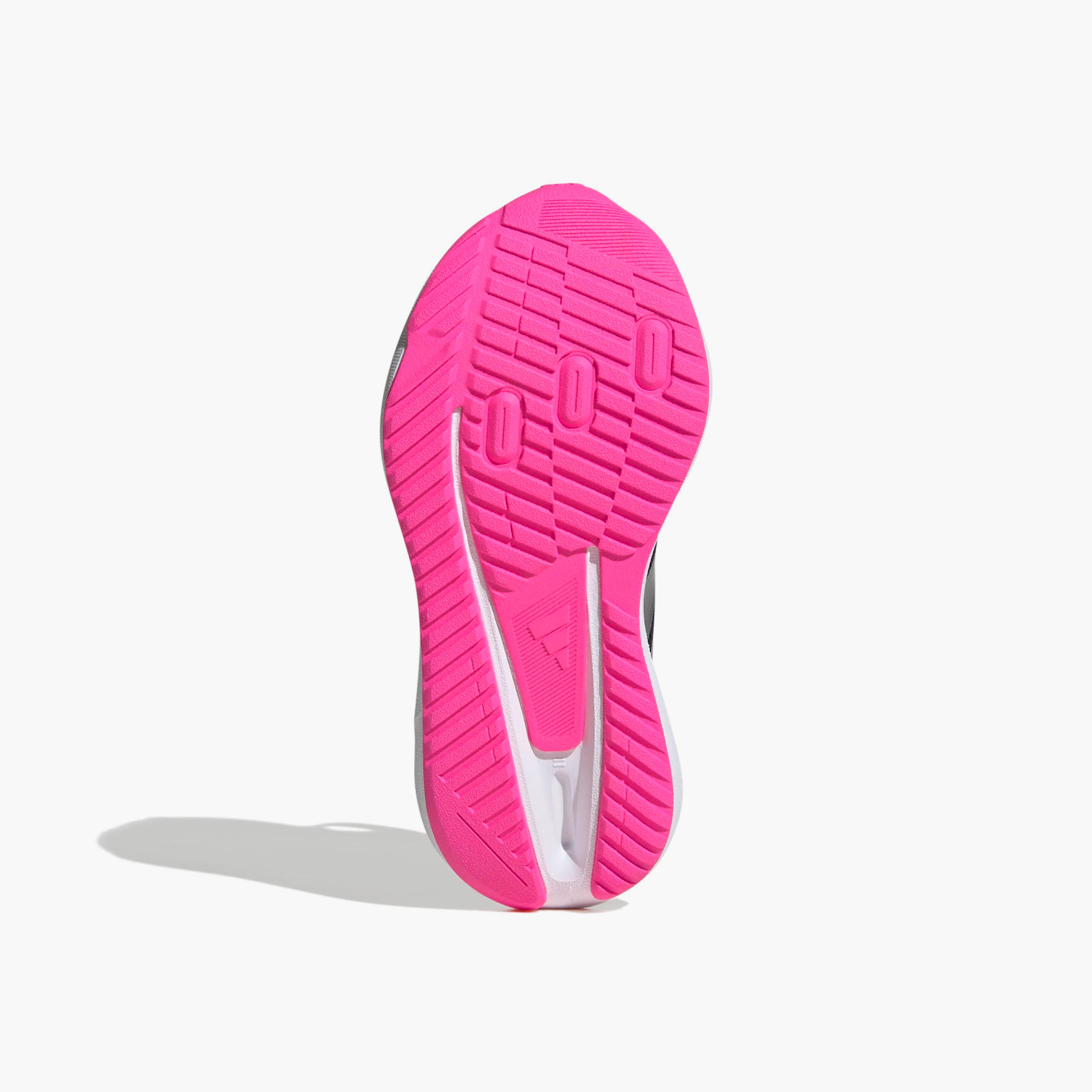 adidas Girls Duramo Sl2 El C Hook & Loop Walking Shoes-girls-shoes-sports-image-5