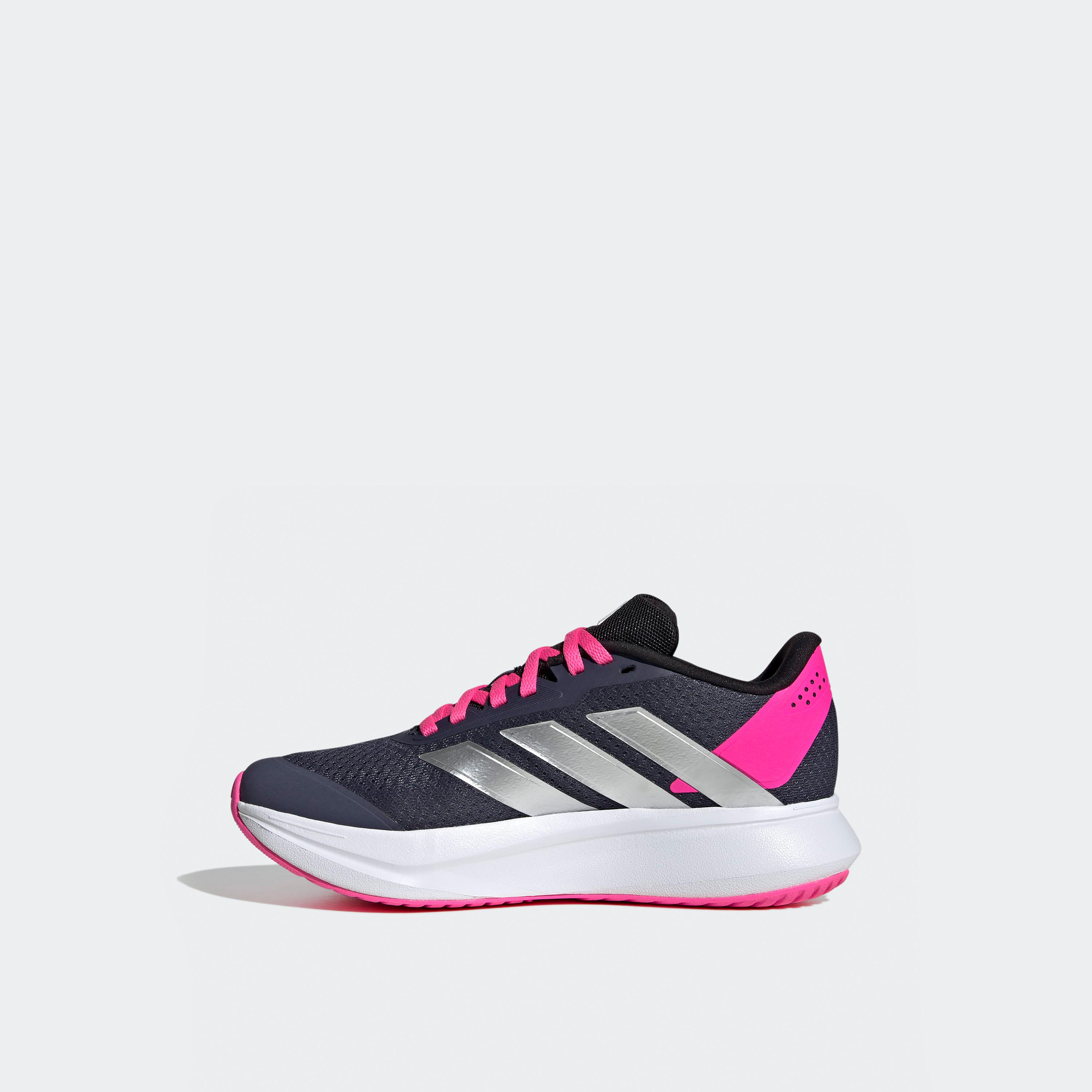 Adidas Girls Duramo SL2 Lace-Up Running Shoes-girls-shoes-sports-image-3