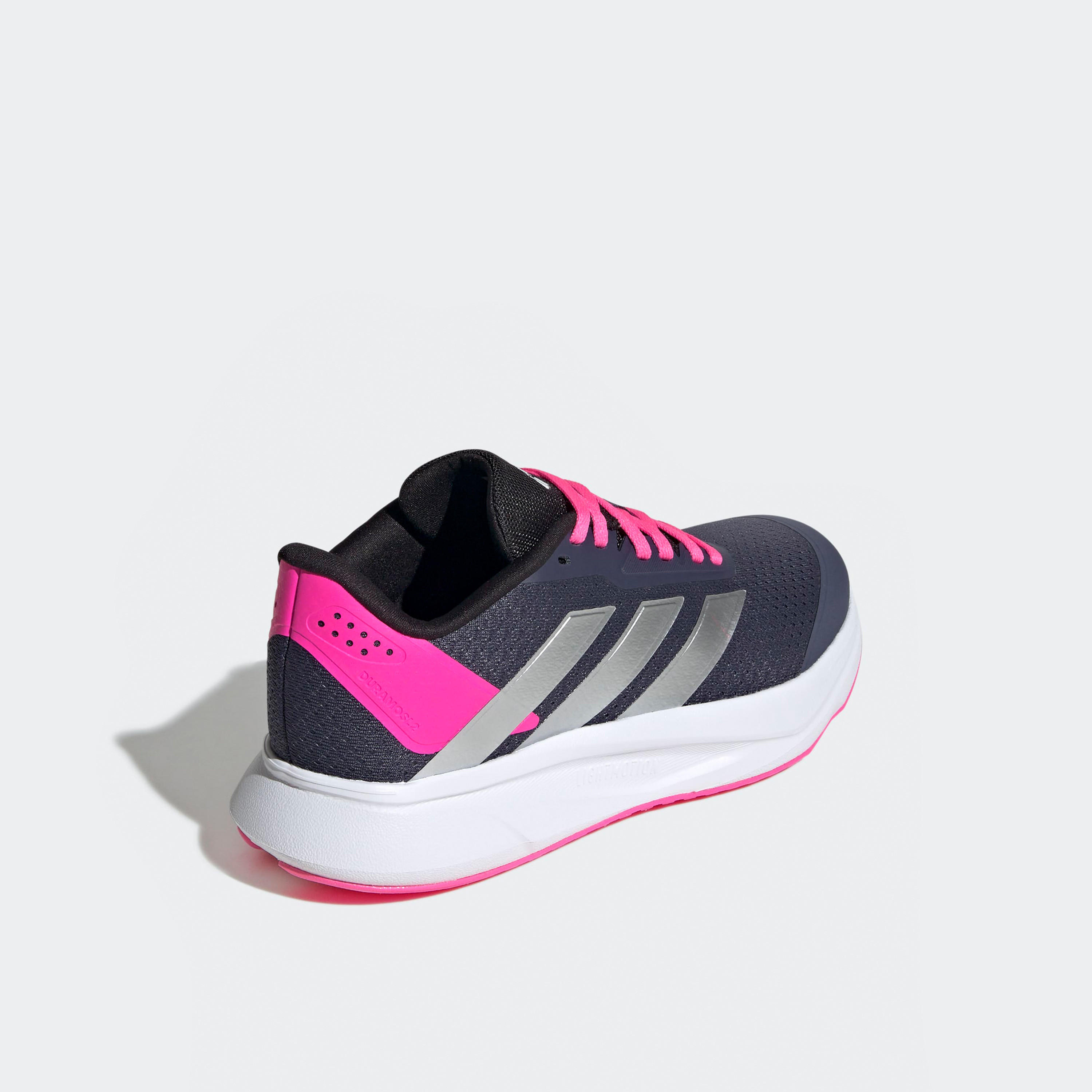 Adidas Girls Duramo SL2 Lace-Up Running Shoes-girls-shoes-sports-image-5