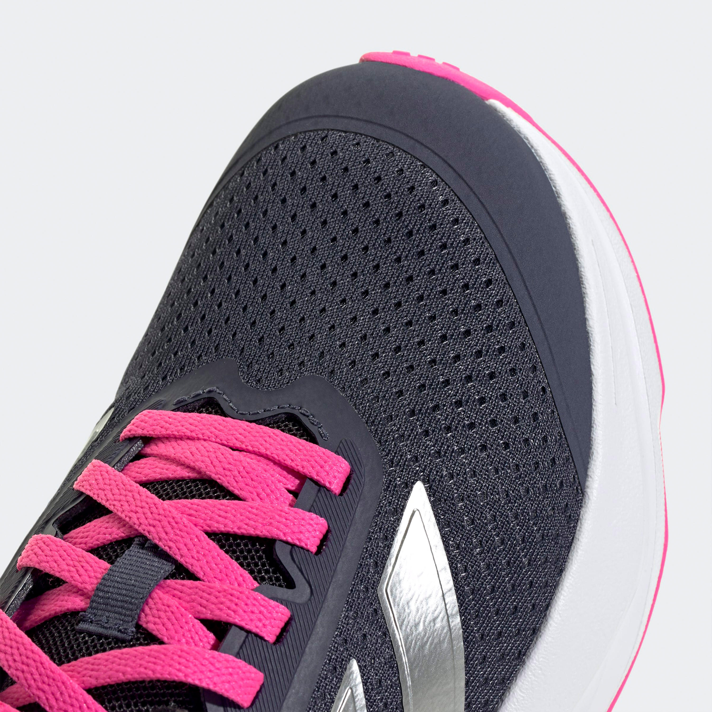 Adidas Girls Duramo SL2 Lace-Up Running Shoes-girls-shoes-sports-image-7