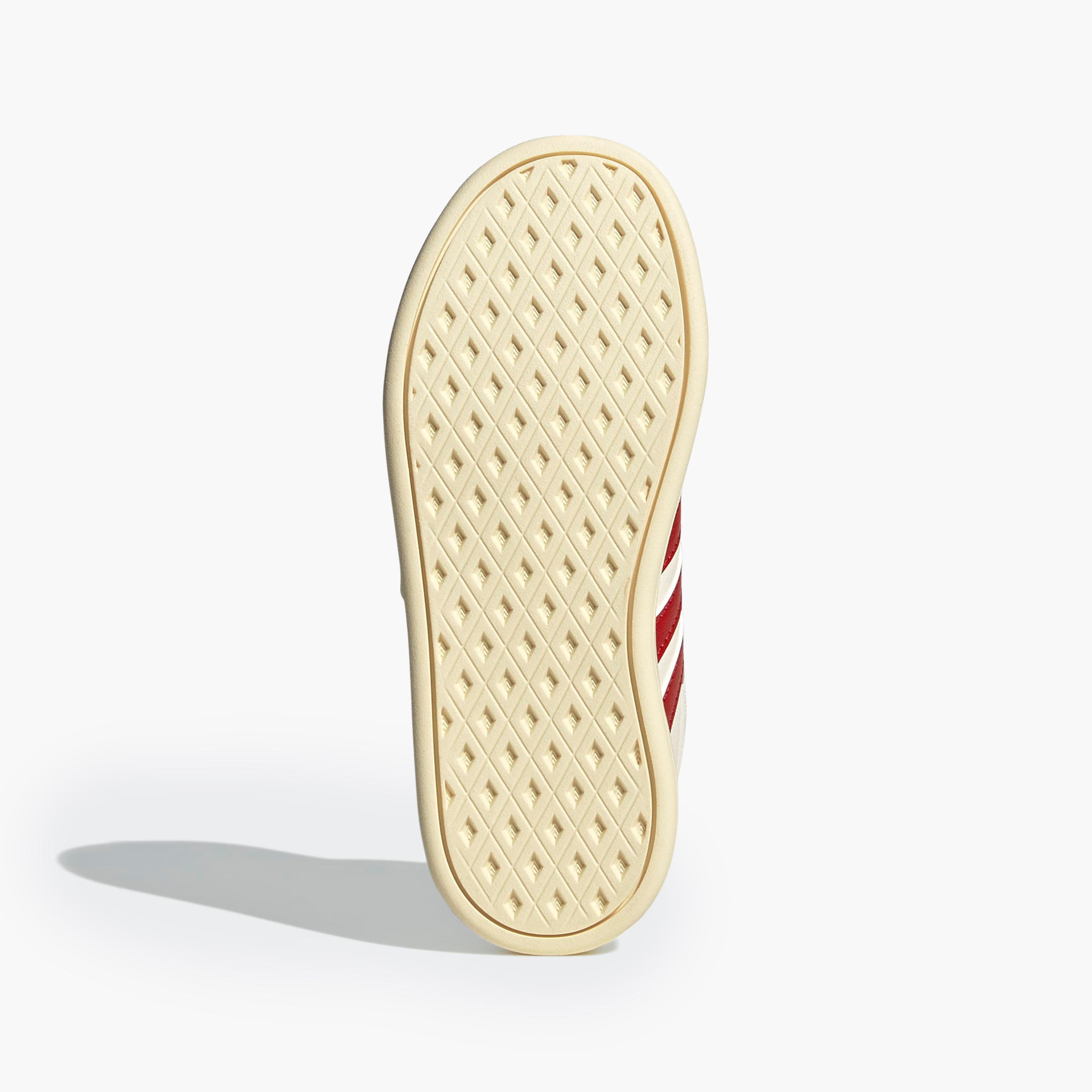 Adidas Boys BREAKNET SLEEK EL C Perforated Hook and Loop Sneakers-boys-shoes-sneakers-image-8