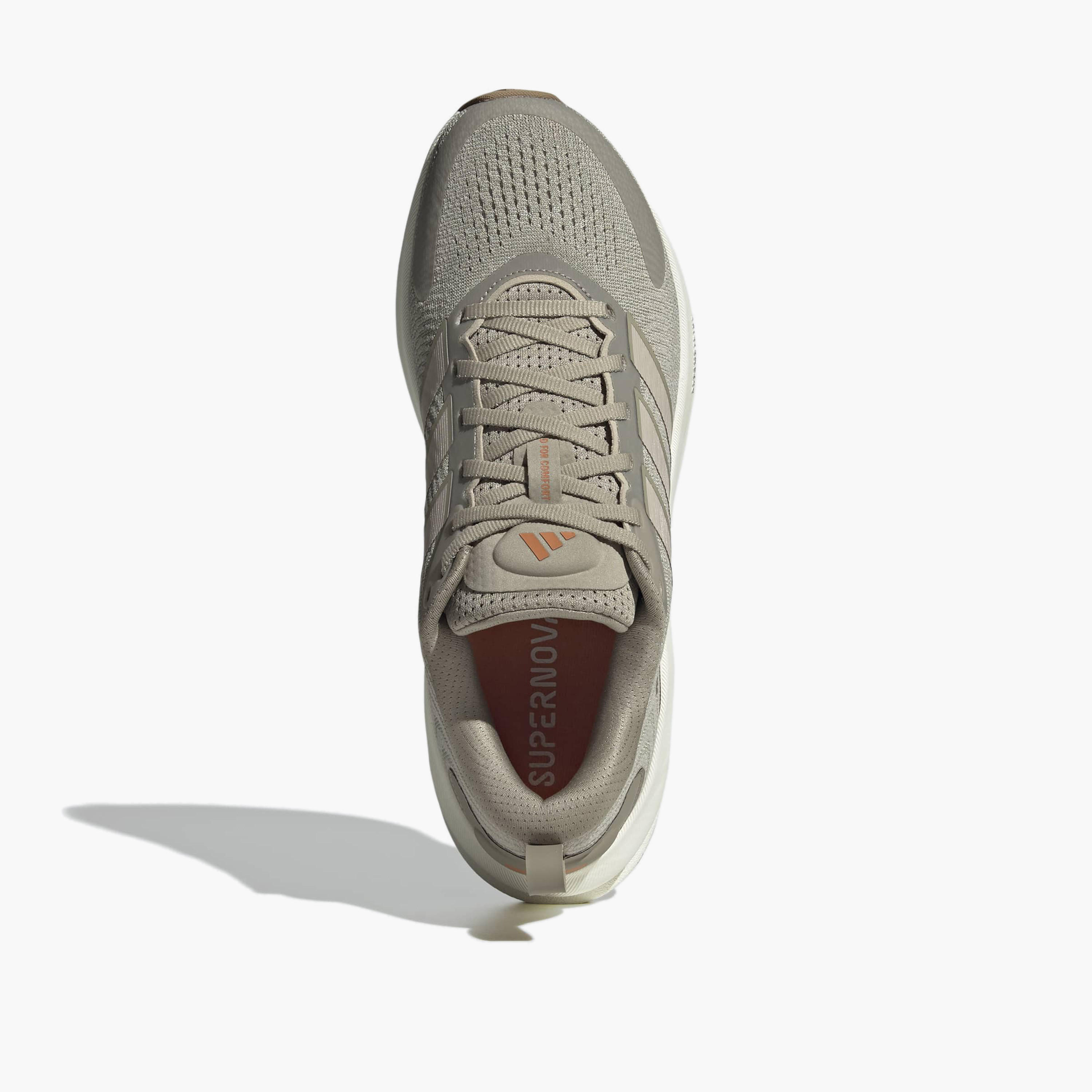 Adidas Men Supernova Ease 2 Lace-Up Running Shoes-sports-men-shoes-image-4