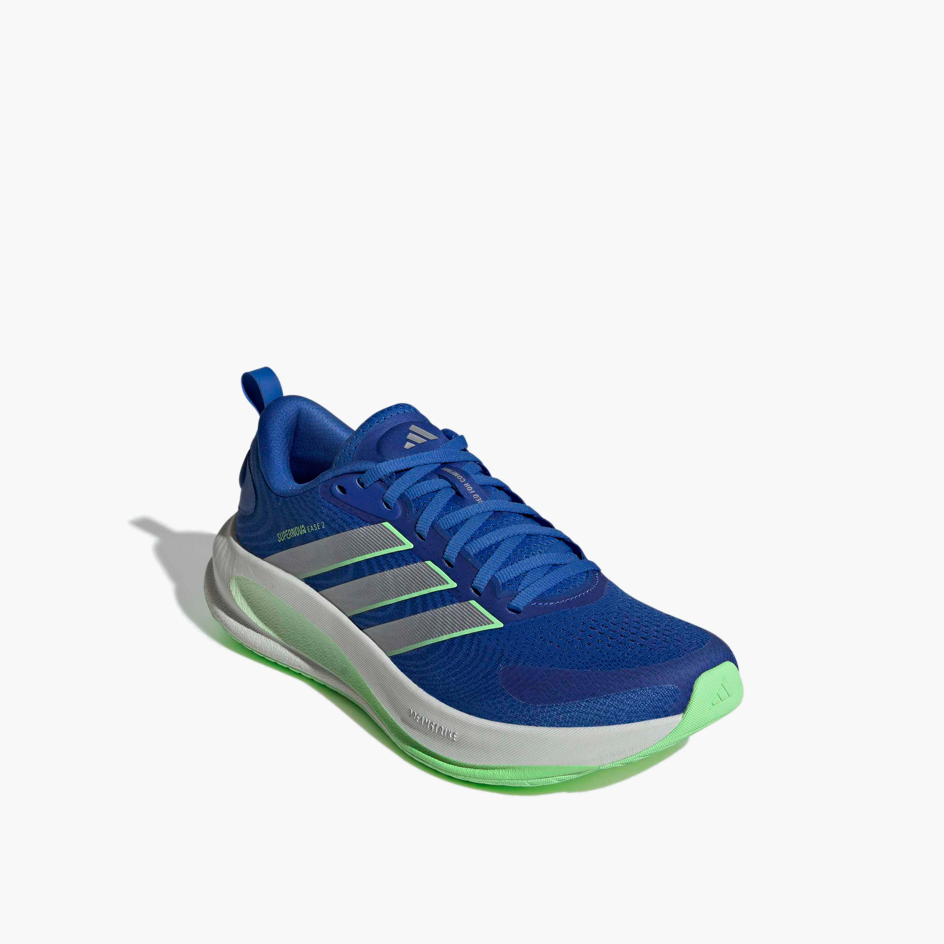 Adidas Men Supernova Ease 2 Lace-Up Running Shoes-sports-men-shoes-image-1